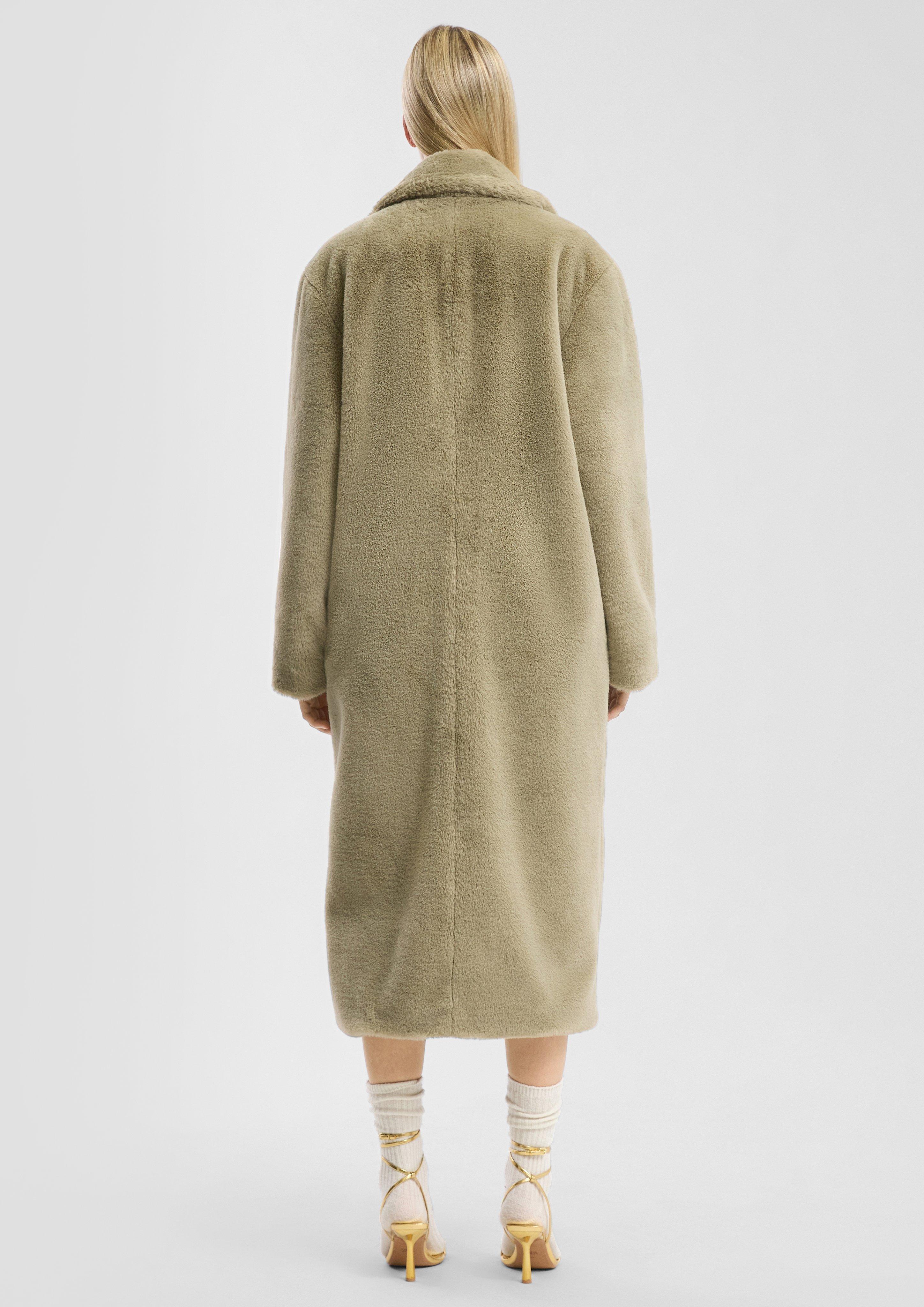 Outdoor-Mantel in 7803