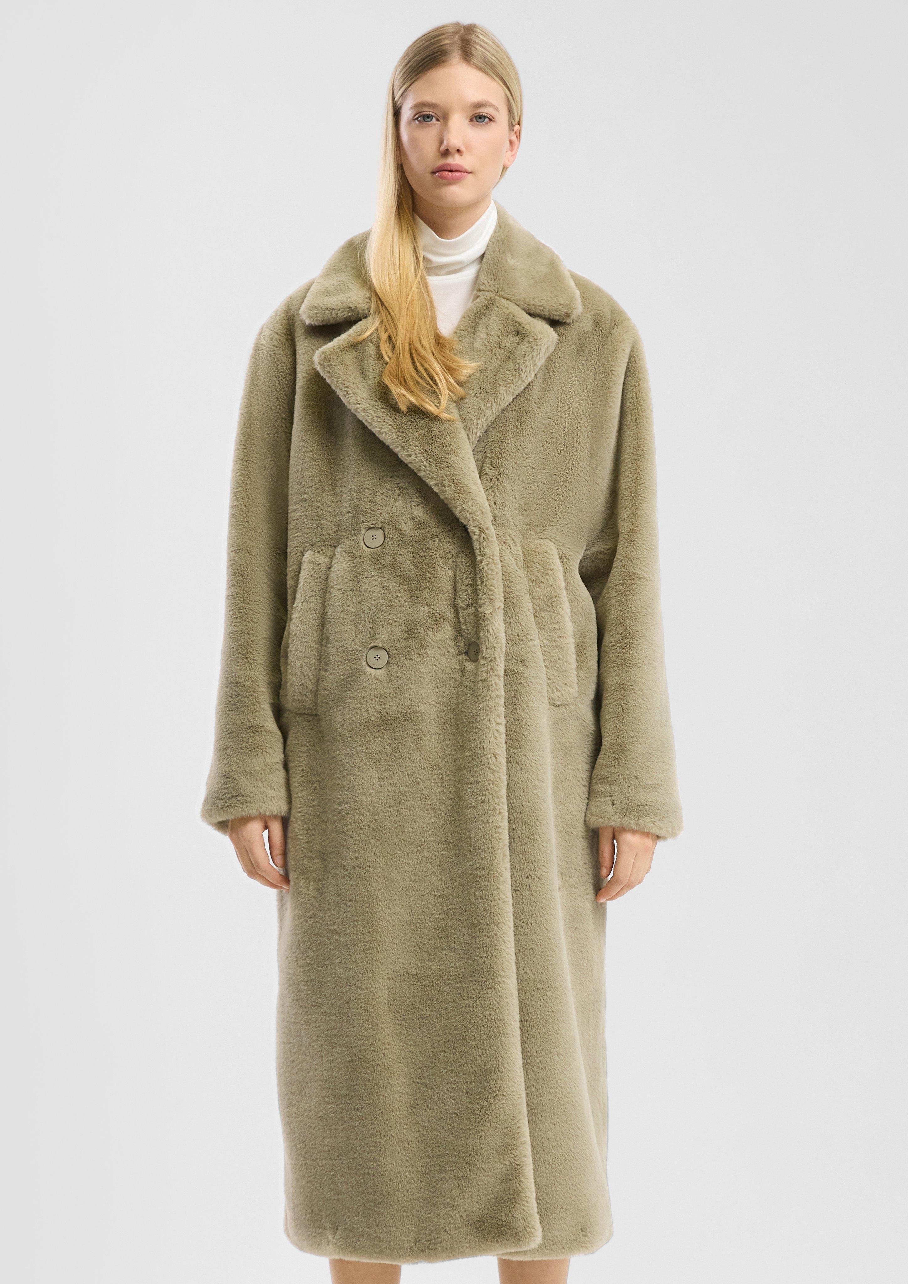 Manteau d'extérieur in 