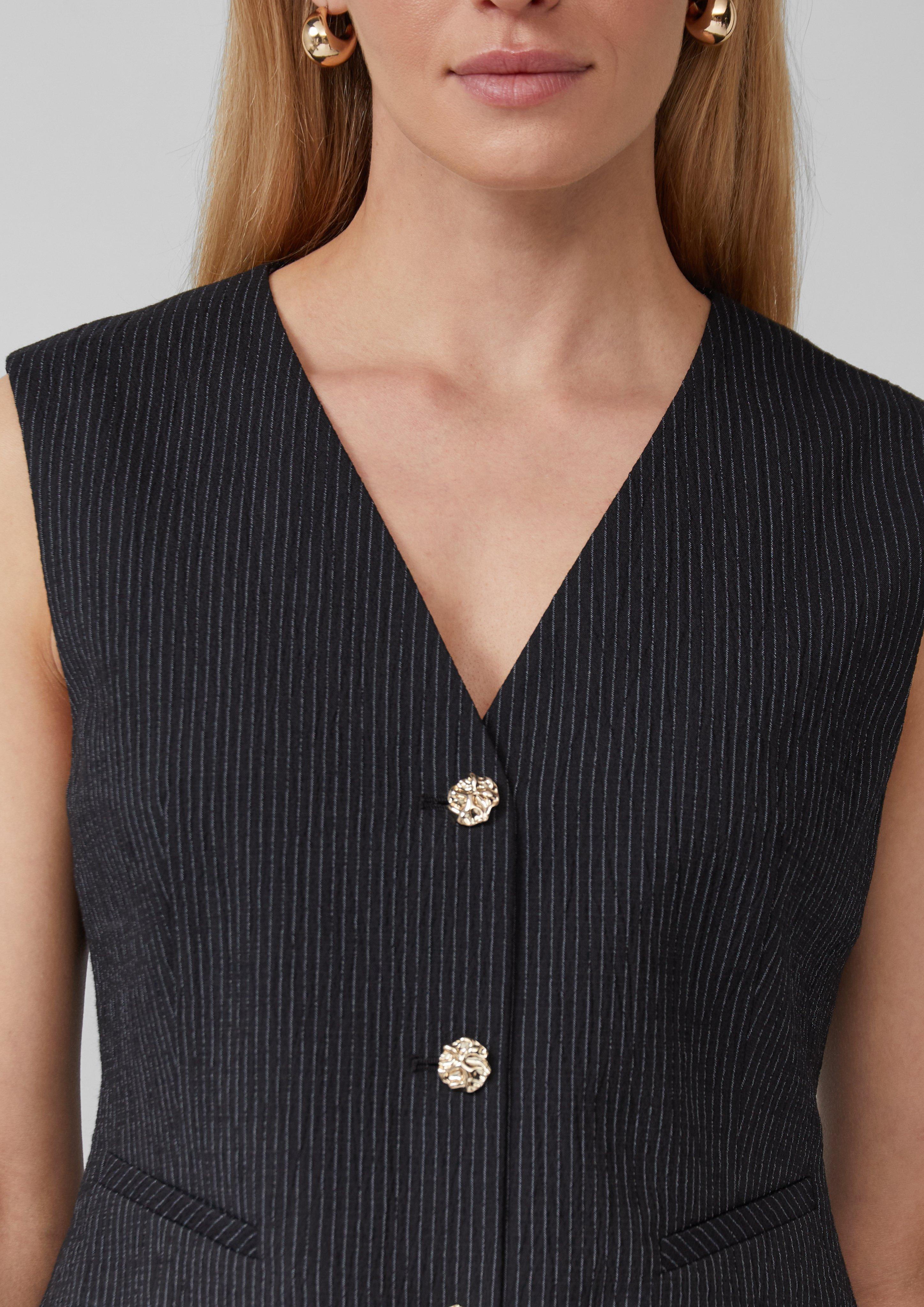 Gilet d'intérieur in 99G0