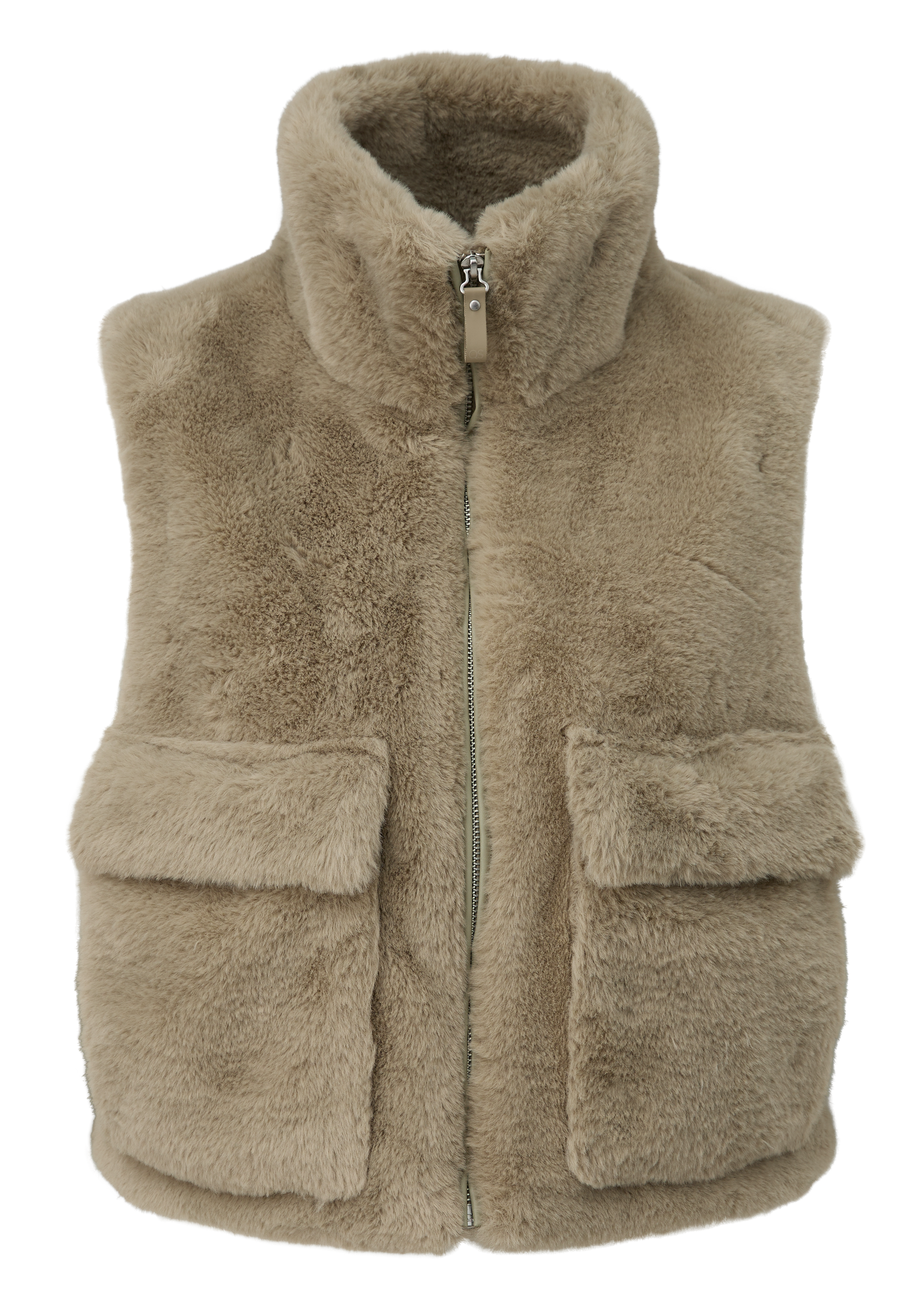 Outdoor waistcoat in 