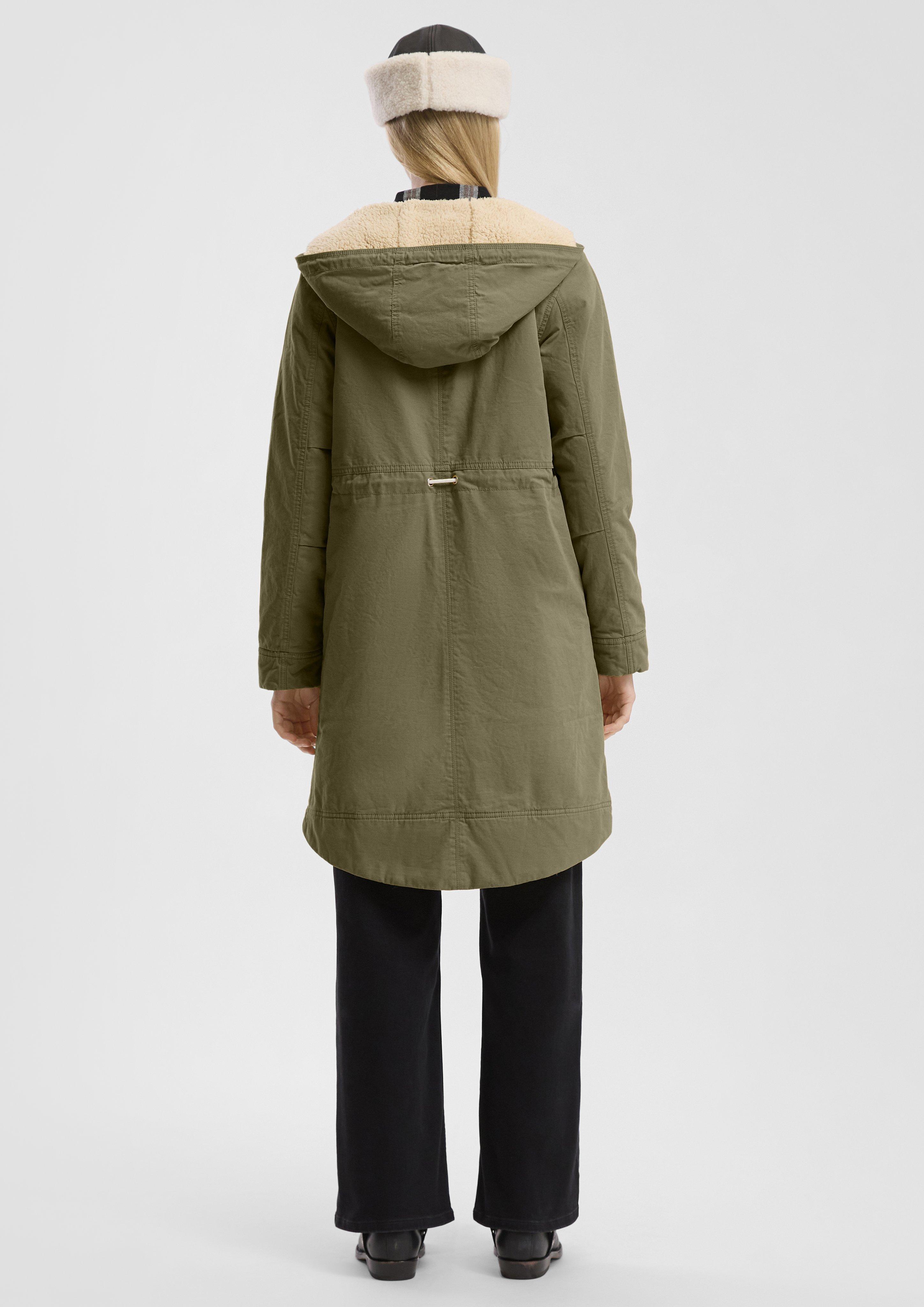 Veste d'extérieur in 7504