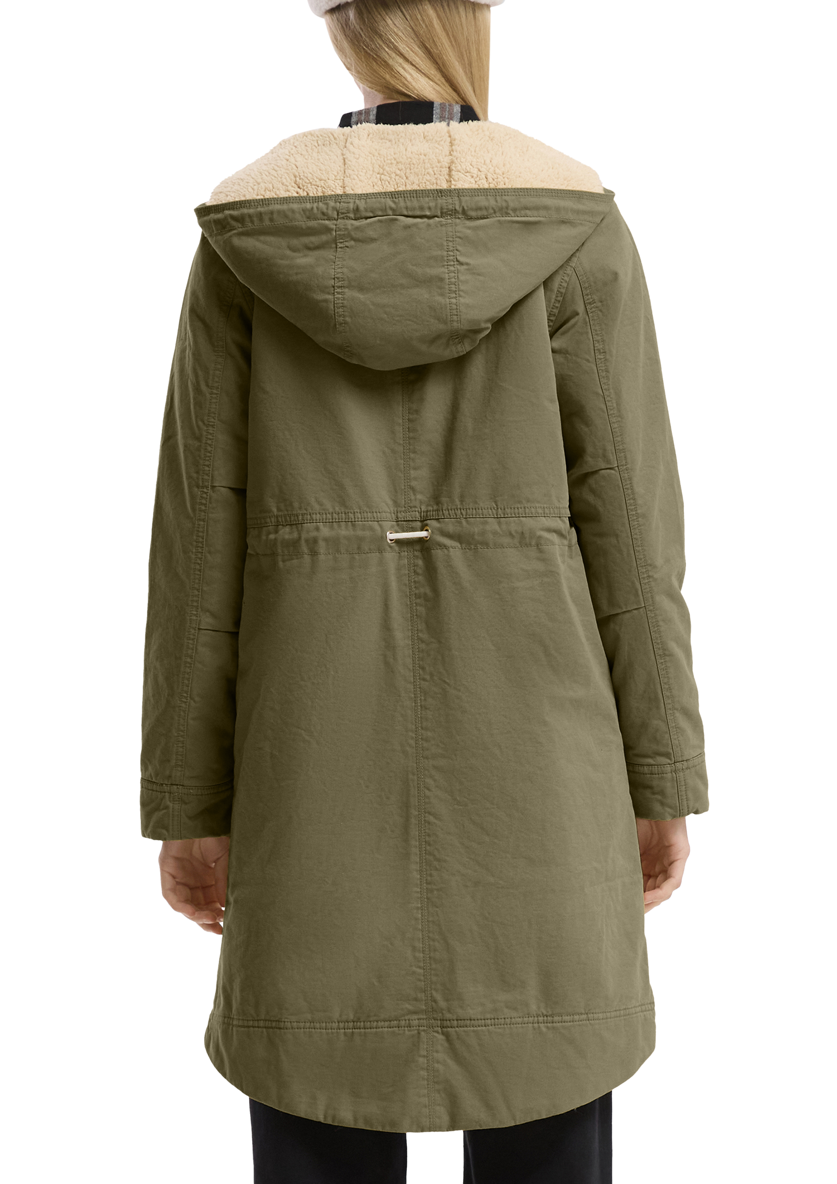 Thumbnail - Outdoor-Jacke