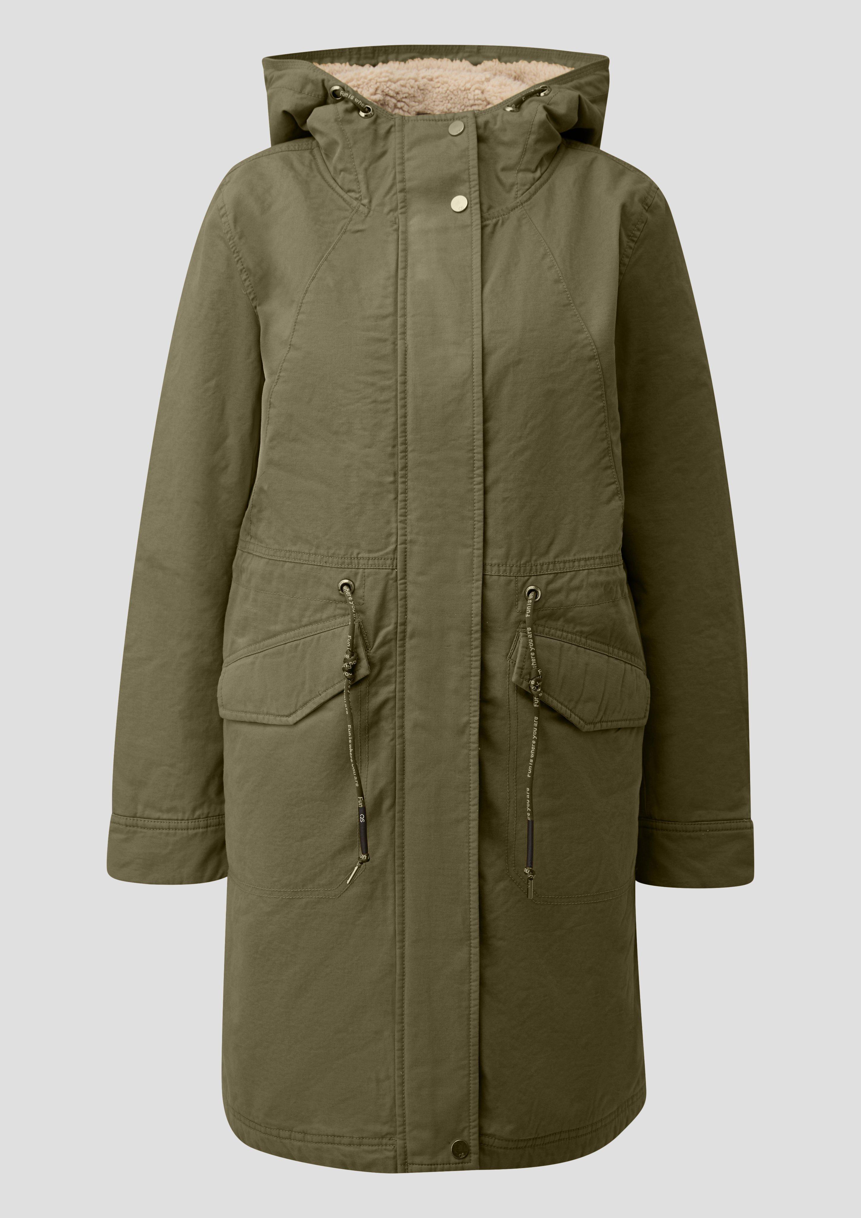 Thumbnail - Outdoor-Jacke