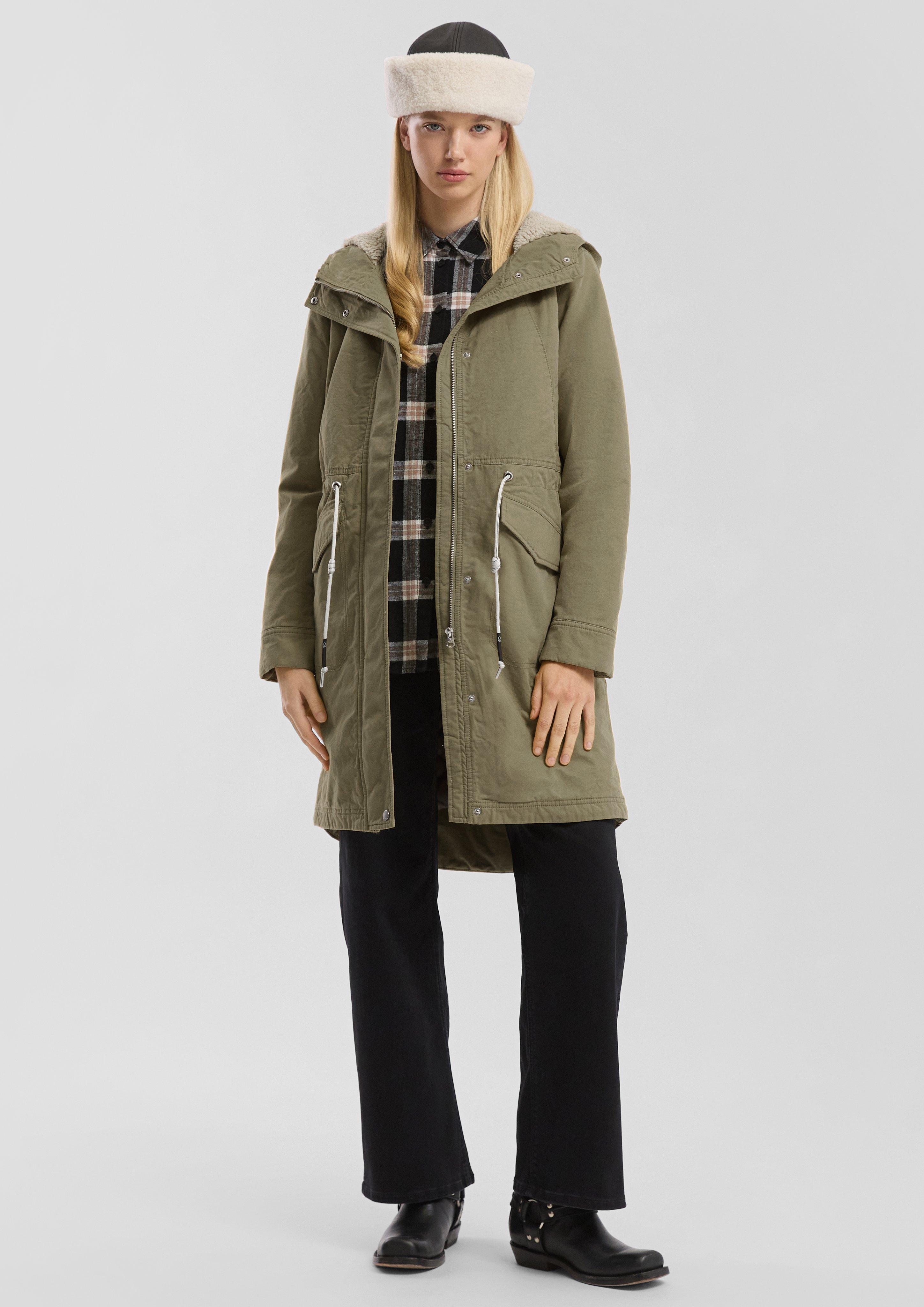 Veste d'extérieur in 7504