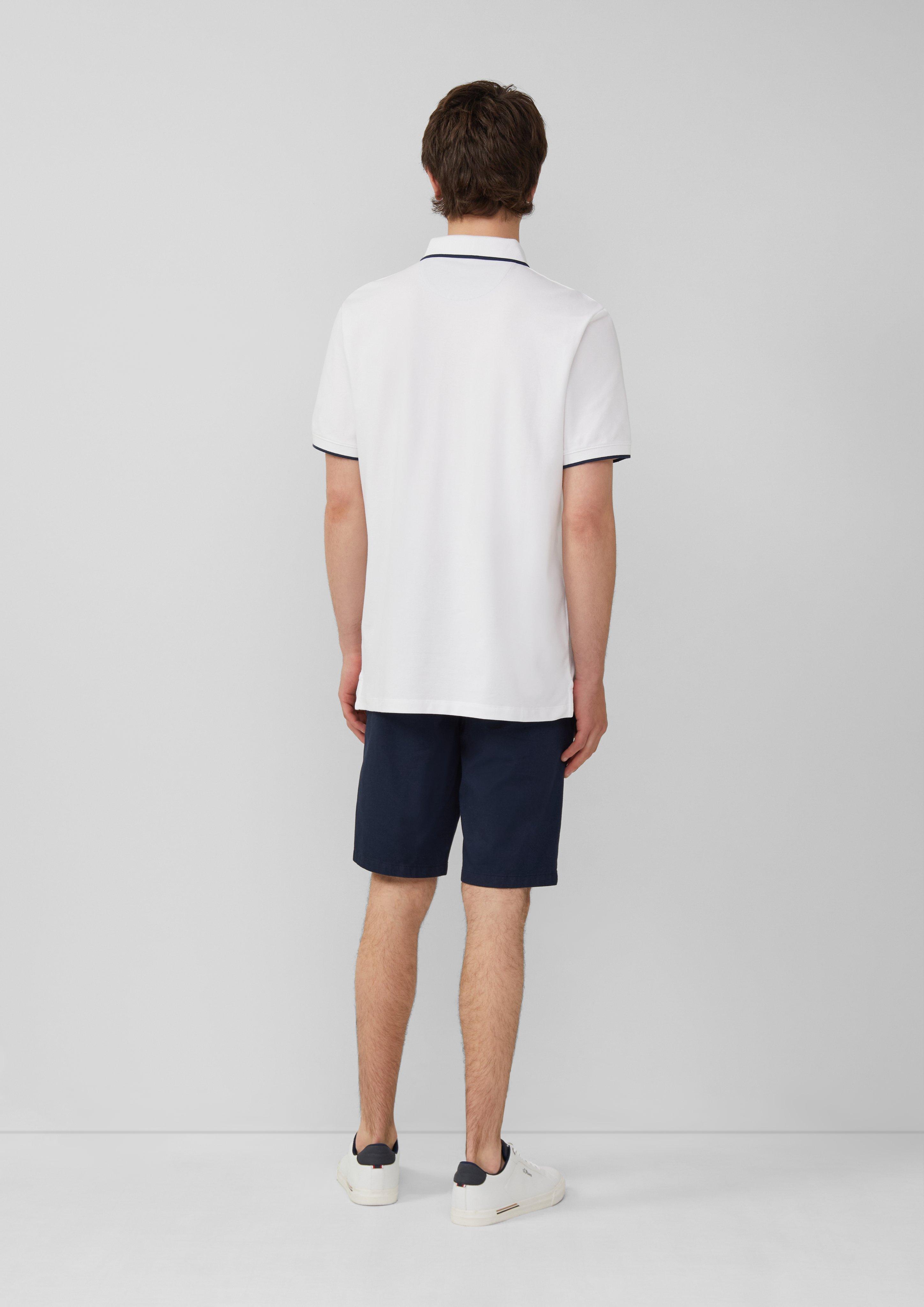 Polo-Shirt in 0100, 2018, 9467, 7595, 5510, 0330, 7940 & 6092
