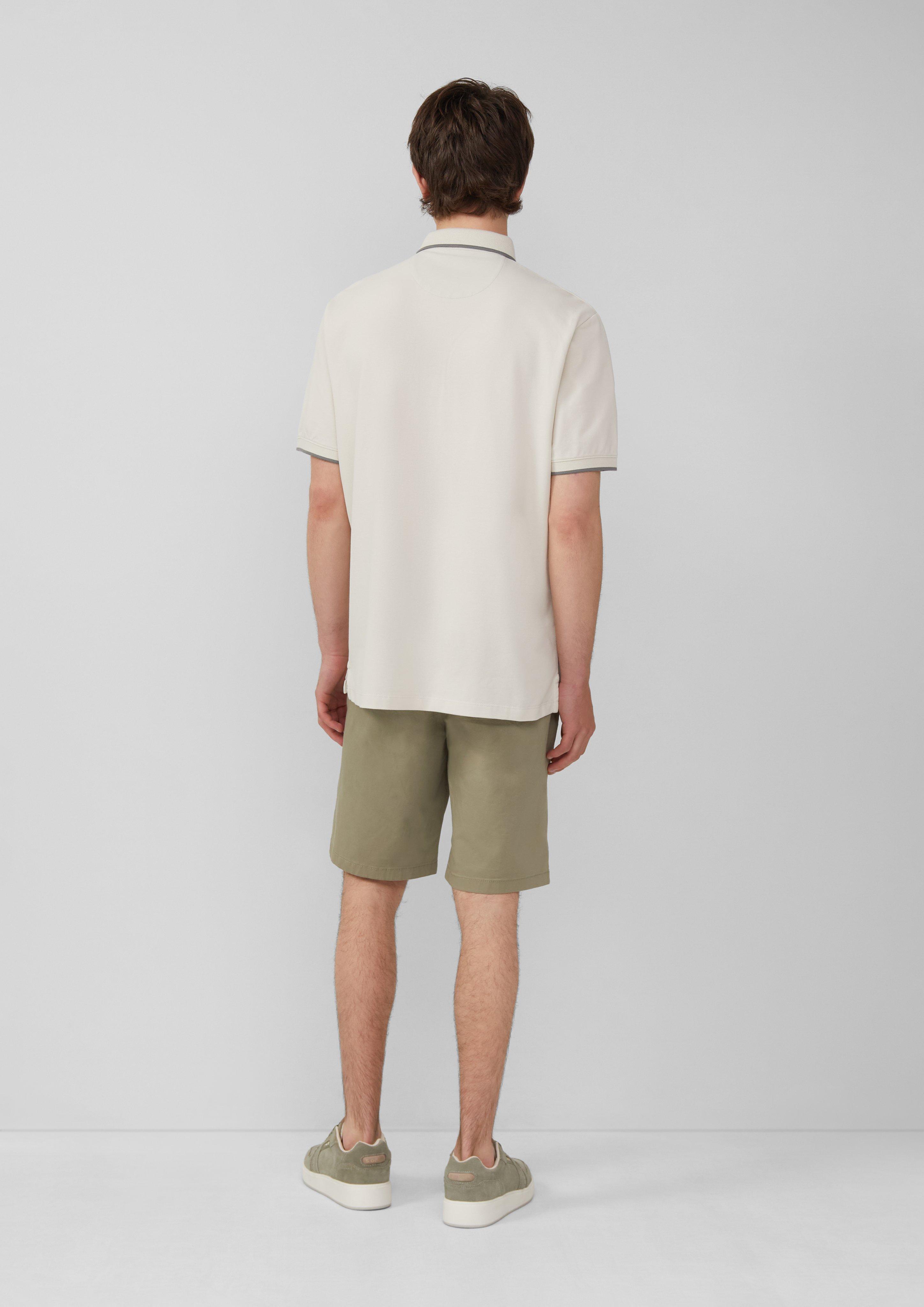 Polo-Shirt in 0330, 2018, 9467, 7595, 5510, 0100, 7940 & 6092