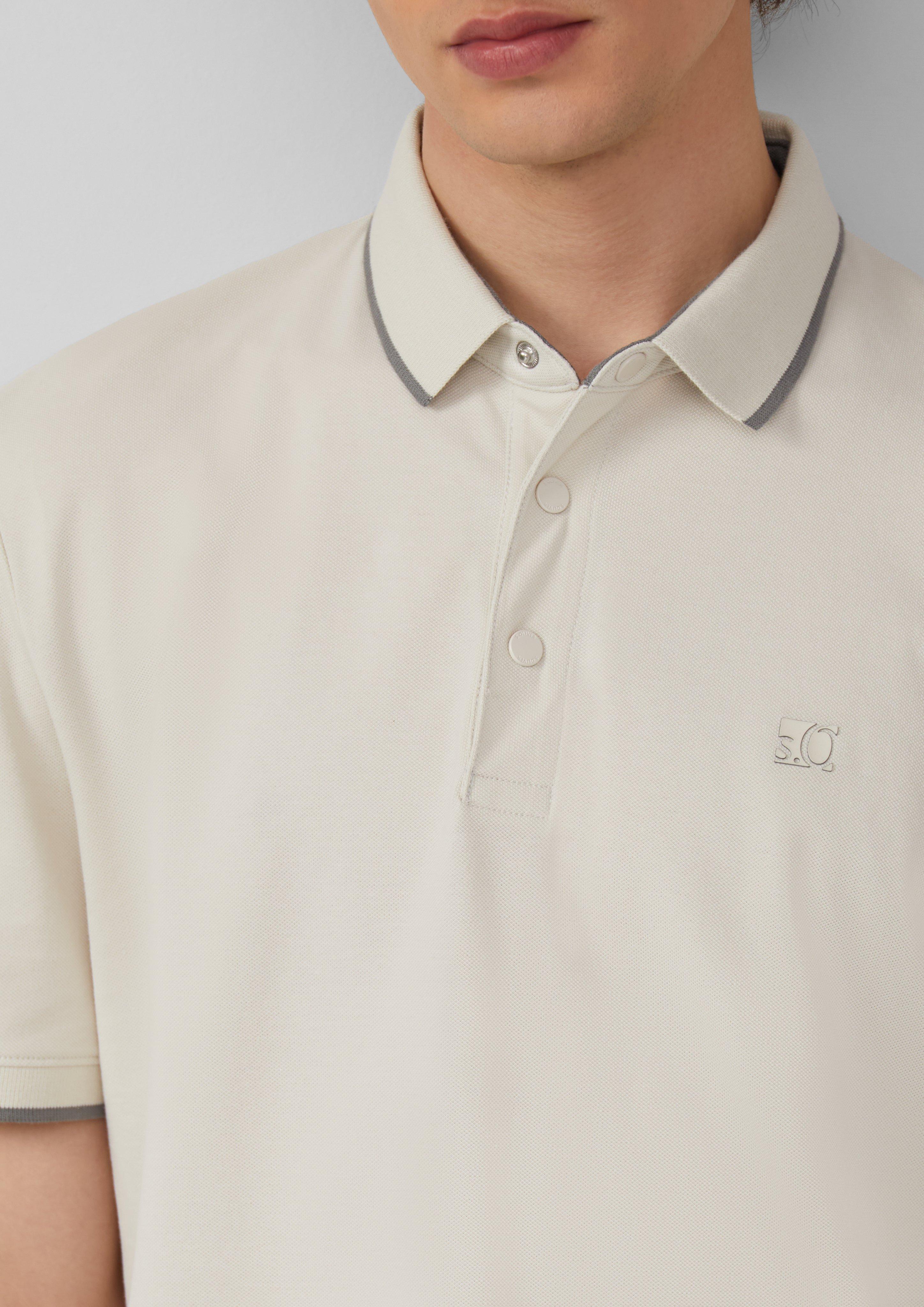 Polo-Shirt in 0330, 2018, 9467, 7595, 5510, 0100, 7940 & 6092