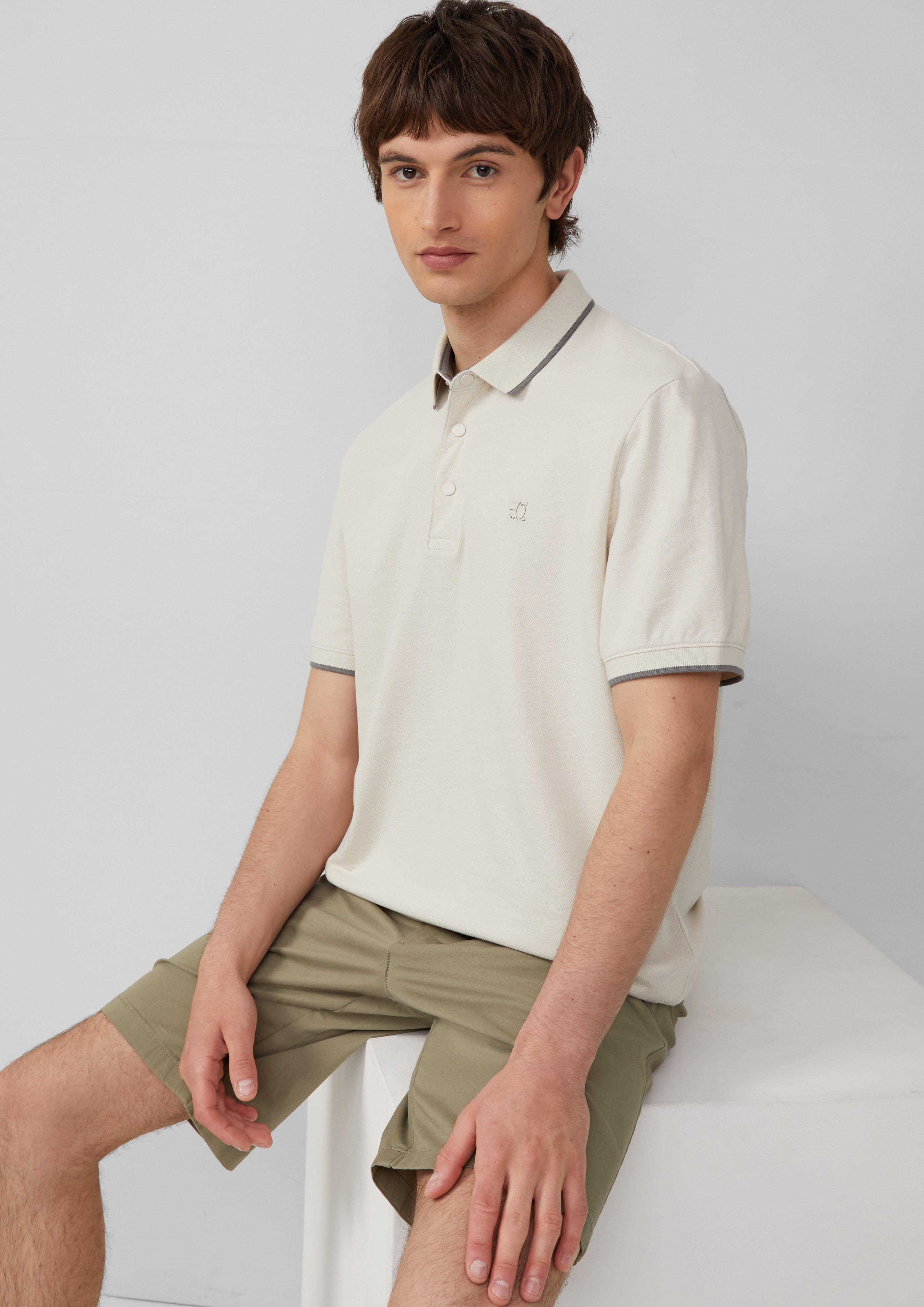 Polo-Shirt in 0330, 2018, 9467, 7595, 5510, 0100, 7940 & 6092