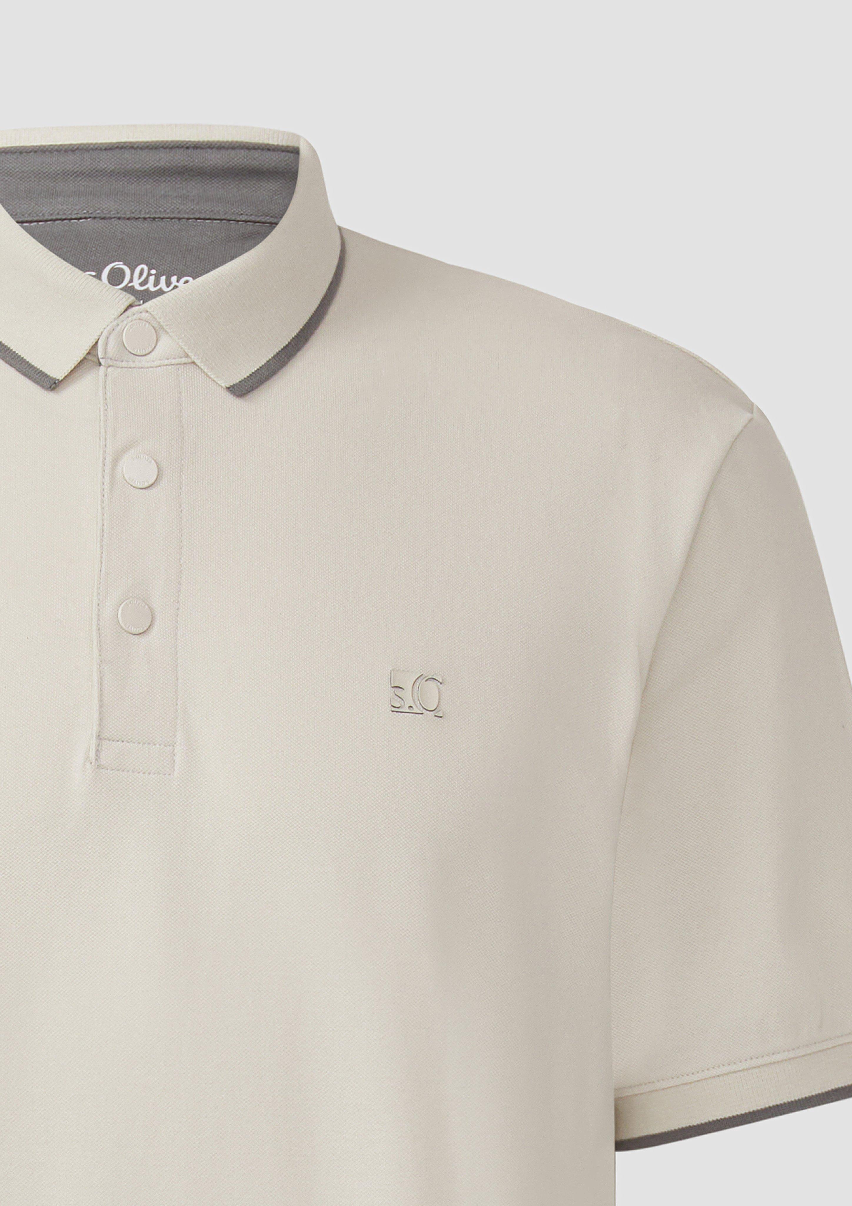 Polo-Shirt in 0330, 2018, 9467, 7595, 5510, 0100, 7940 & 6092