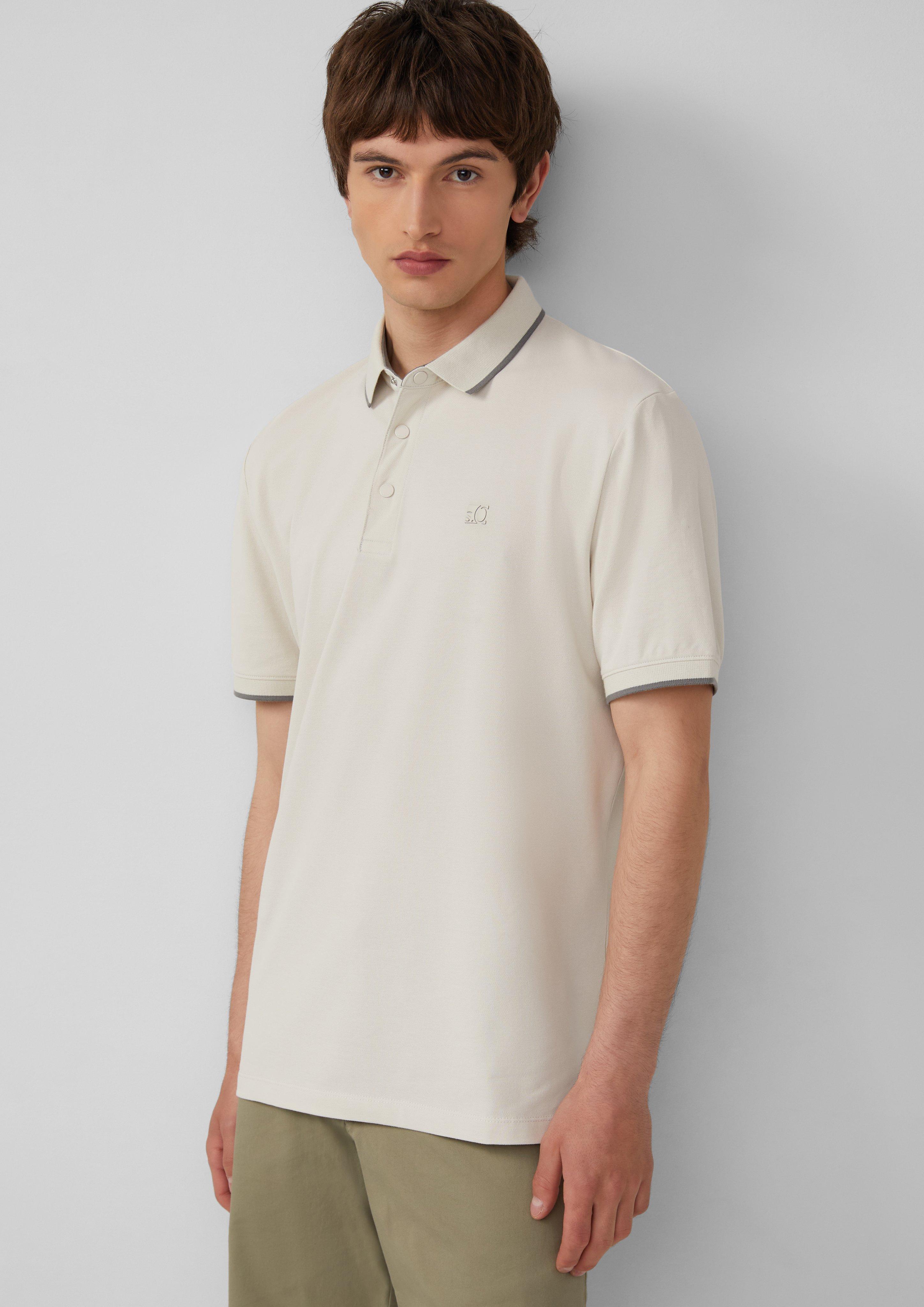 Polo-Shirt in 0330, 2018, 9467, 7595, 5510, 0100, 7940 & 6092