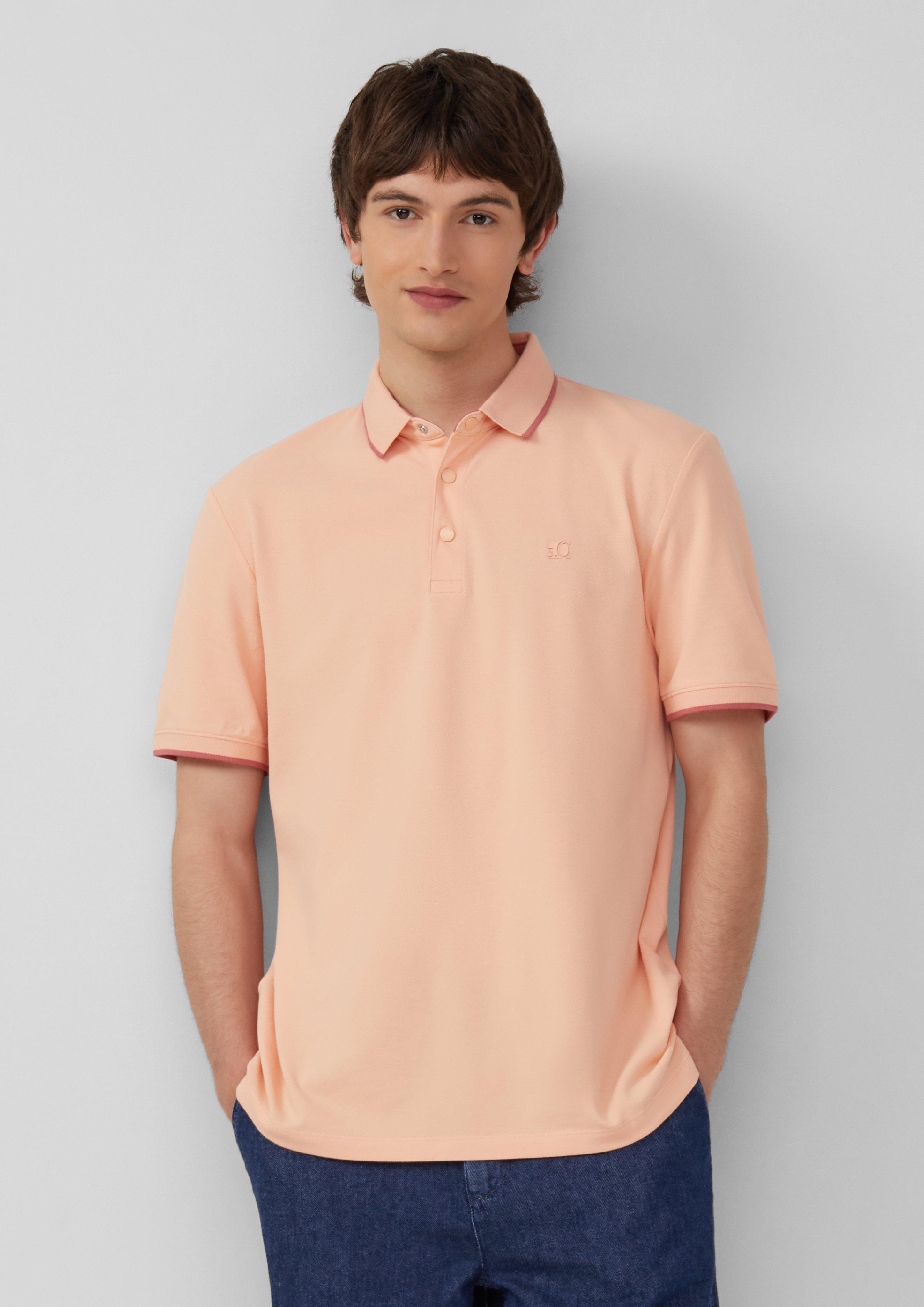 Poloshirt in 