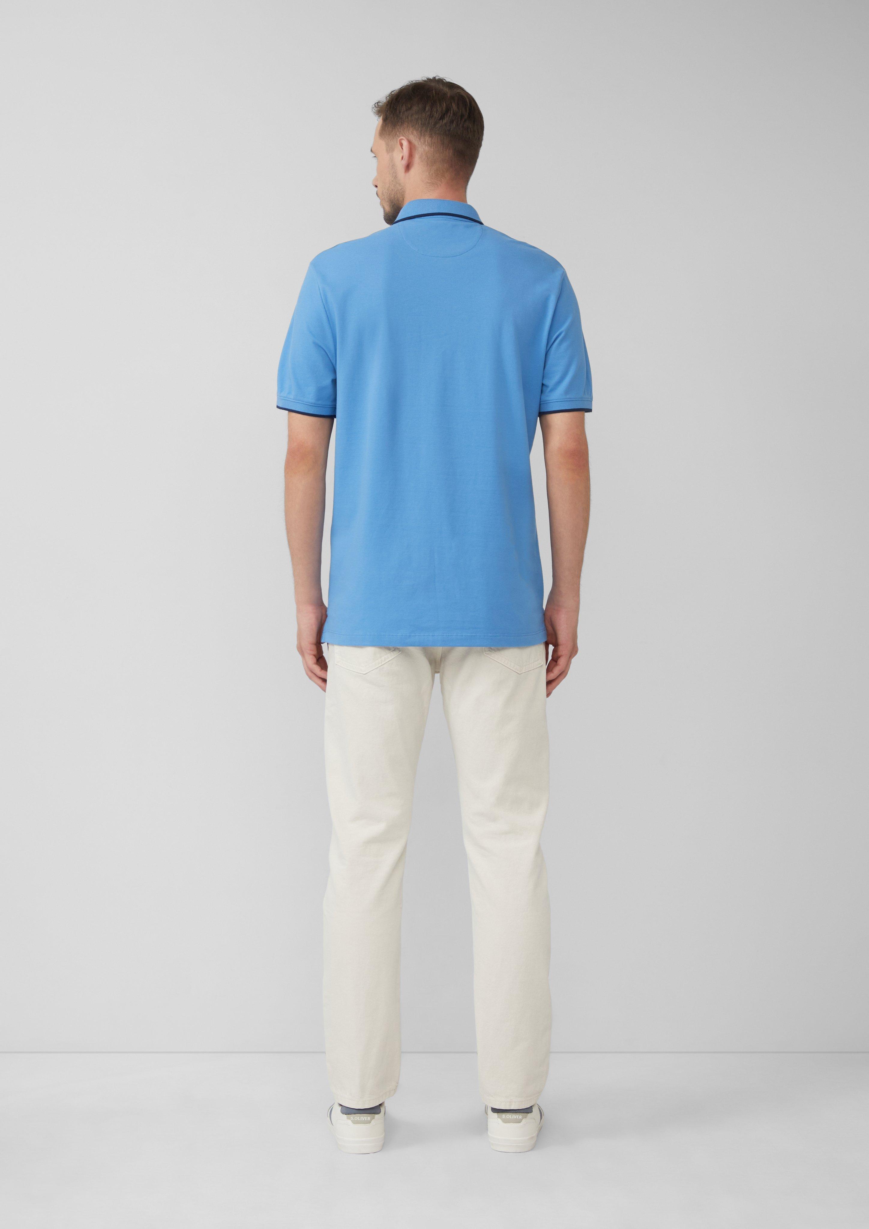 Polo Shirt in 5510, 2018, 9467, 7595, 0330, 0100, 7940 & 6092