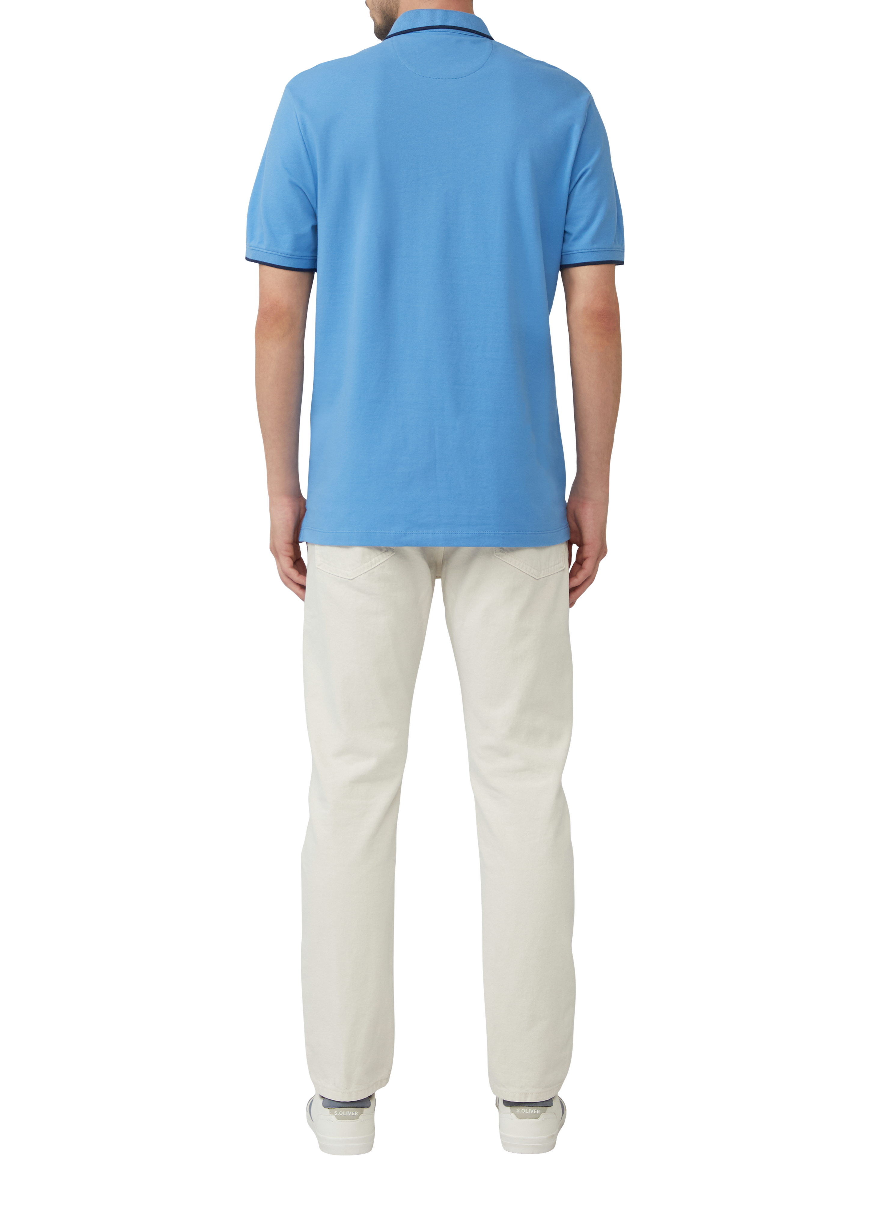 Thumbnail - Polo-Shirt