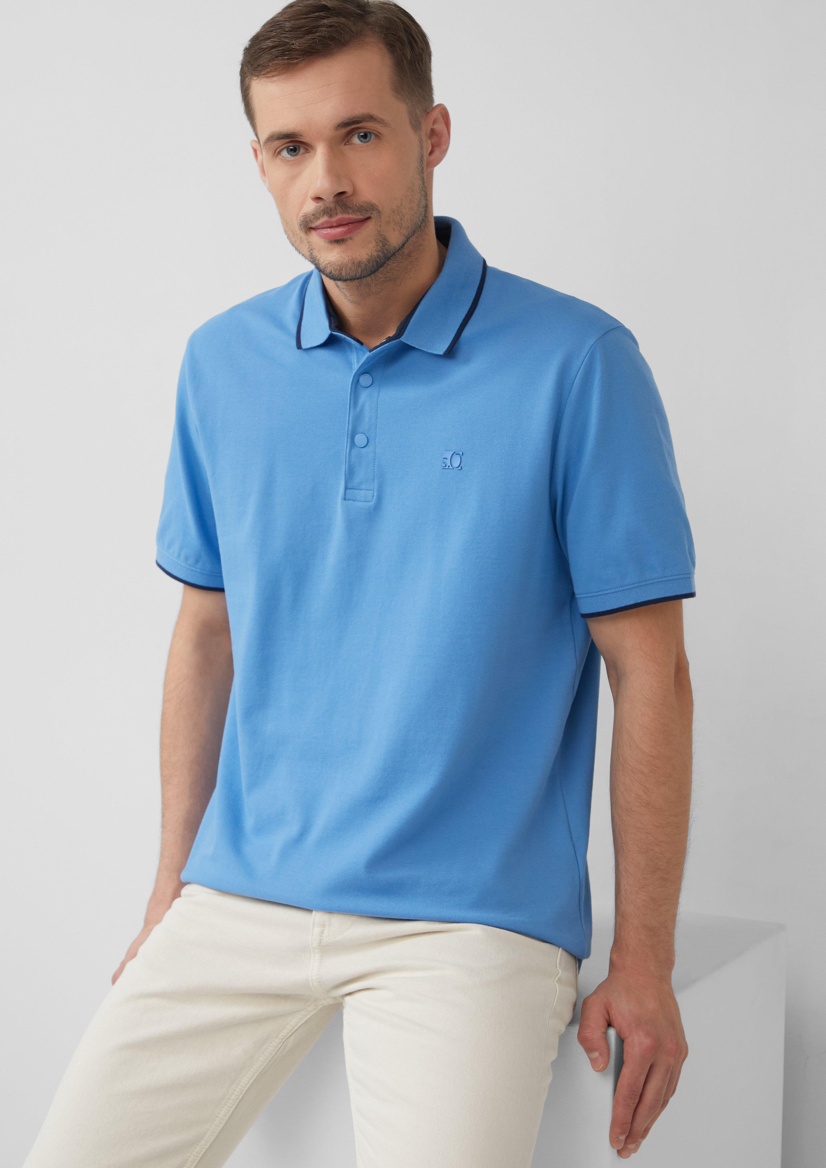 Polo Shirt in 5510, 2018, 9467, 7595, 0330, 0100, 7940 & 6092