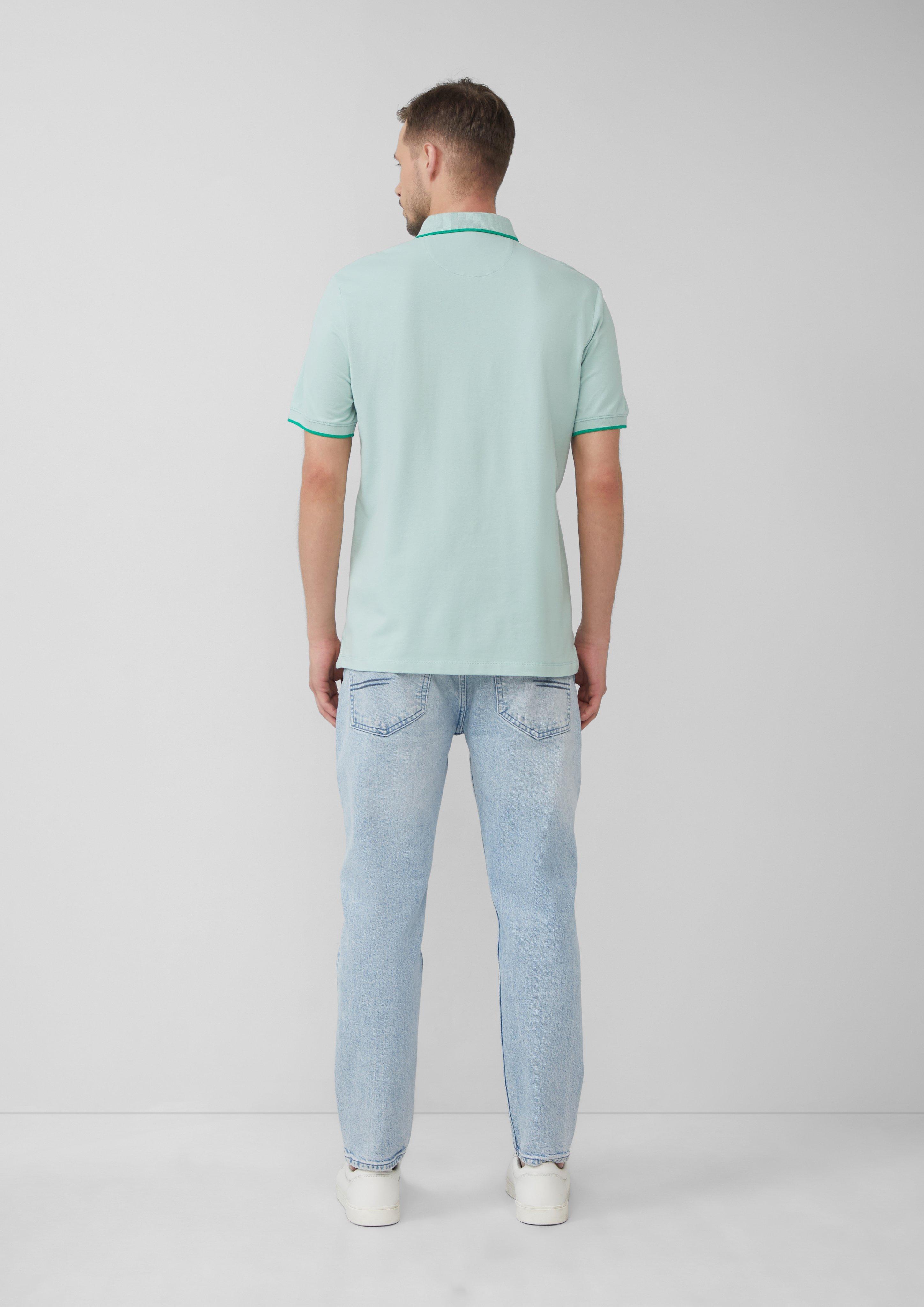 Polo-Shirt in 6092, 2018, 9467, 7595, 5510, 0330, 0100 & 7940