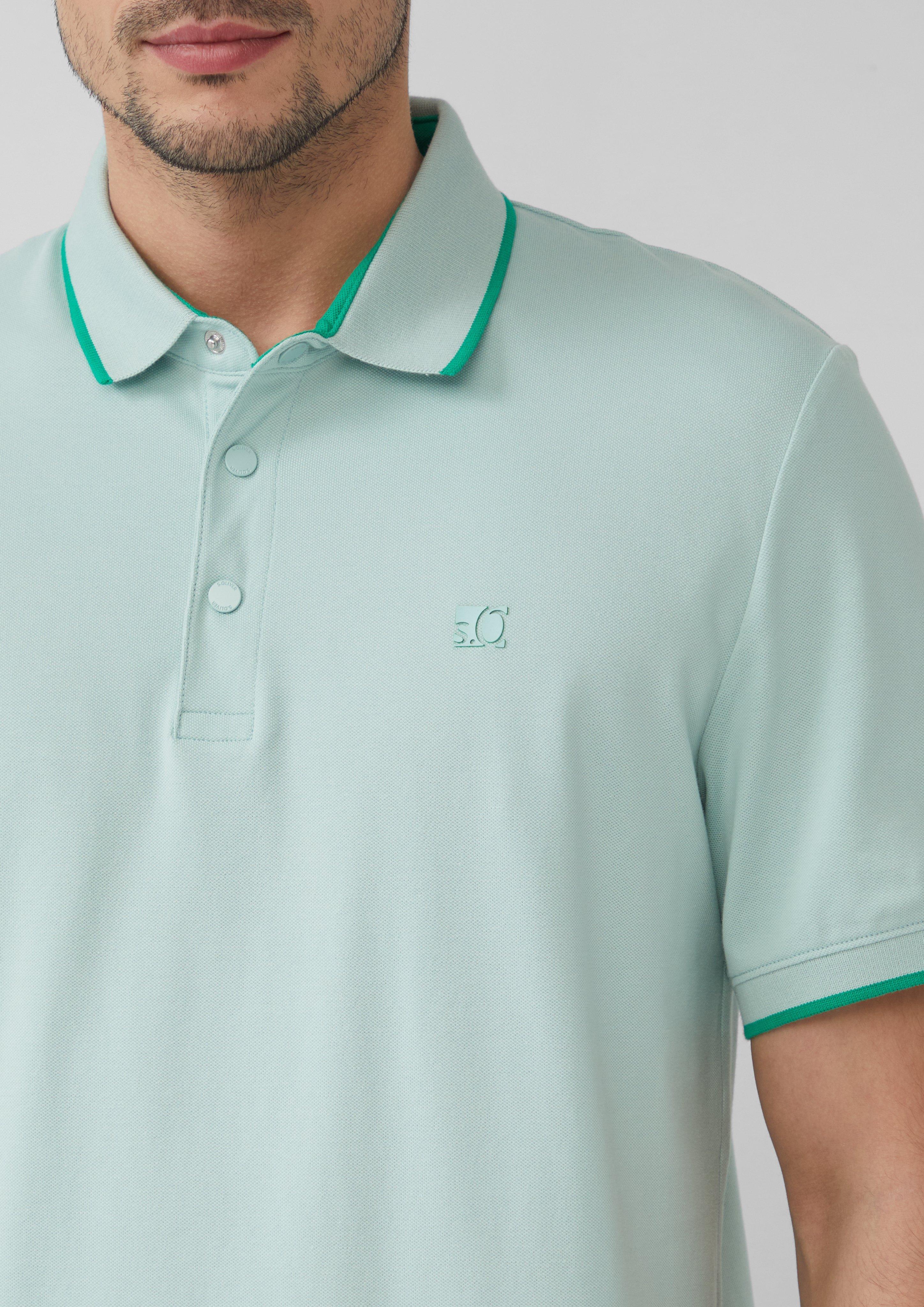 Polo-Shirt in 6092, 2018, 9467, 7595, 5510, 0330, 0100 & 7940