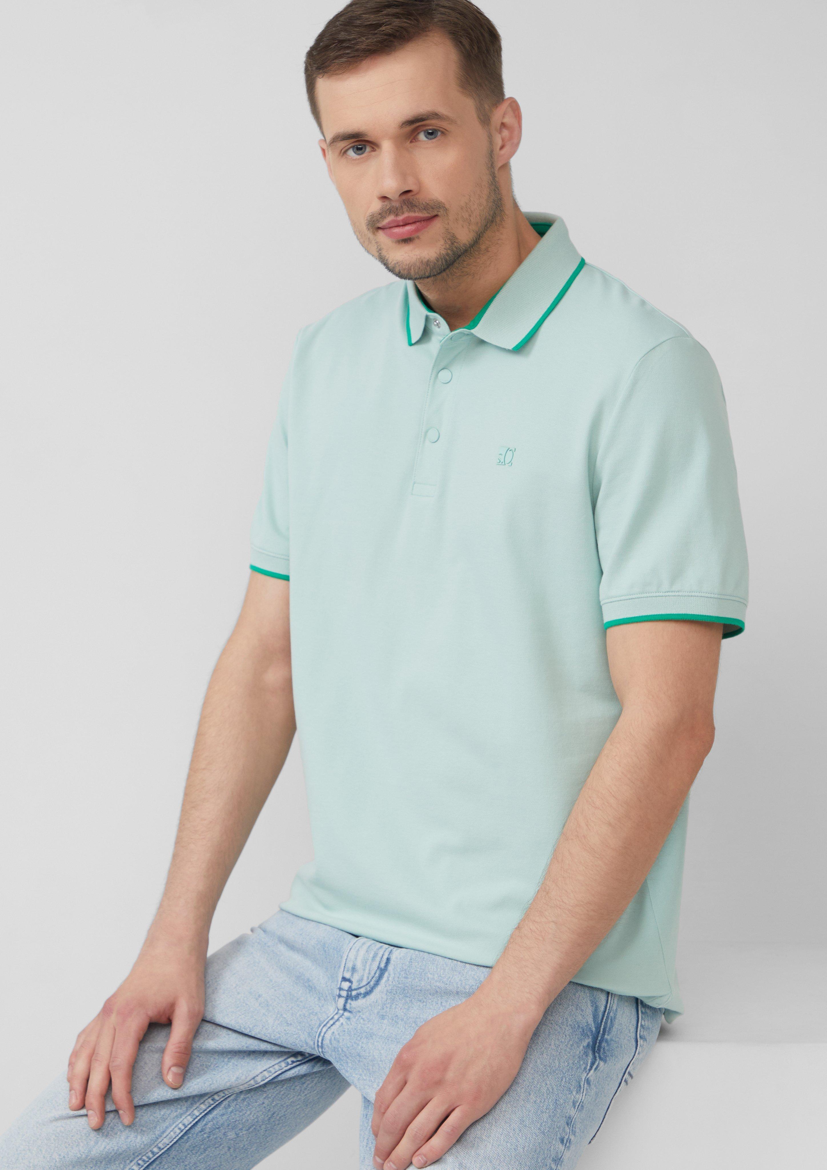 Polo-Shirt in 6092, 2018, 9467, 7595, 5510, 0330, 0100 & 7940
