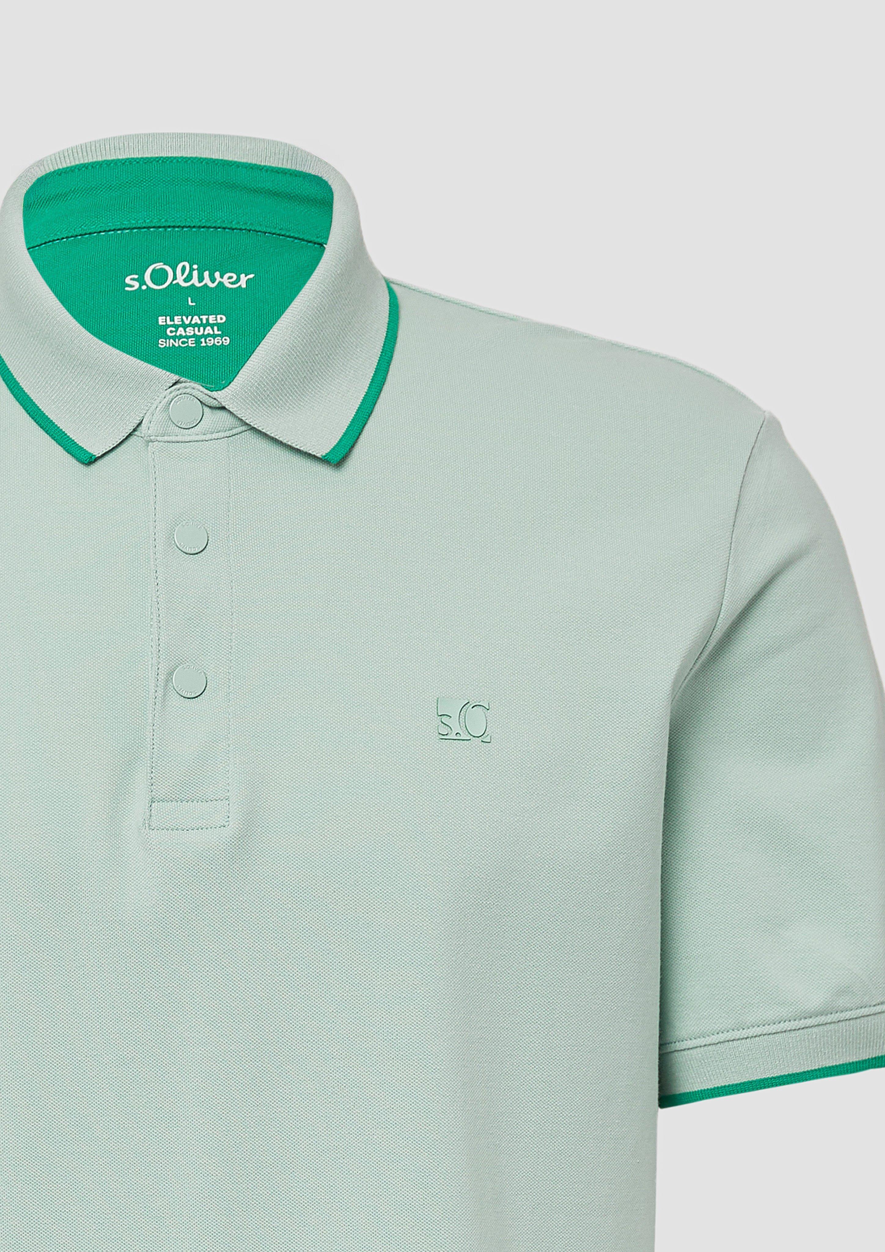 Polo-Shirt in 6092, 2018, 9467, 7595, 5510, 0330, 0100 & 7940