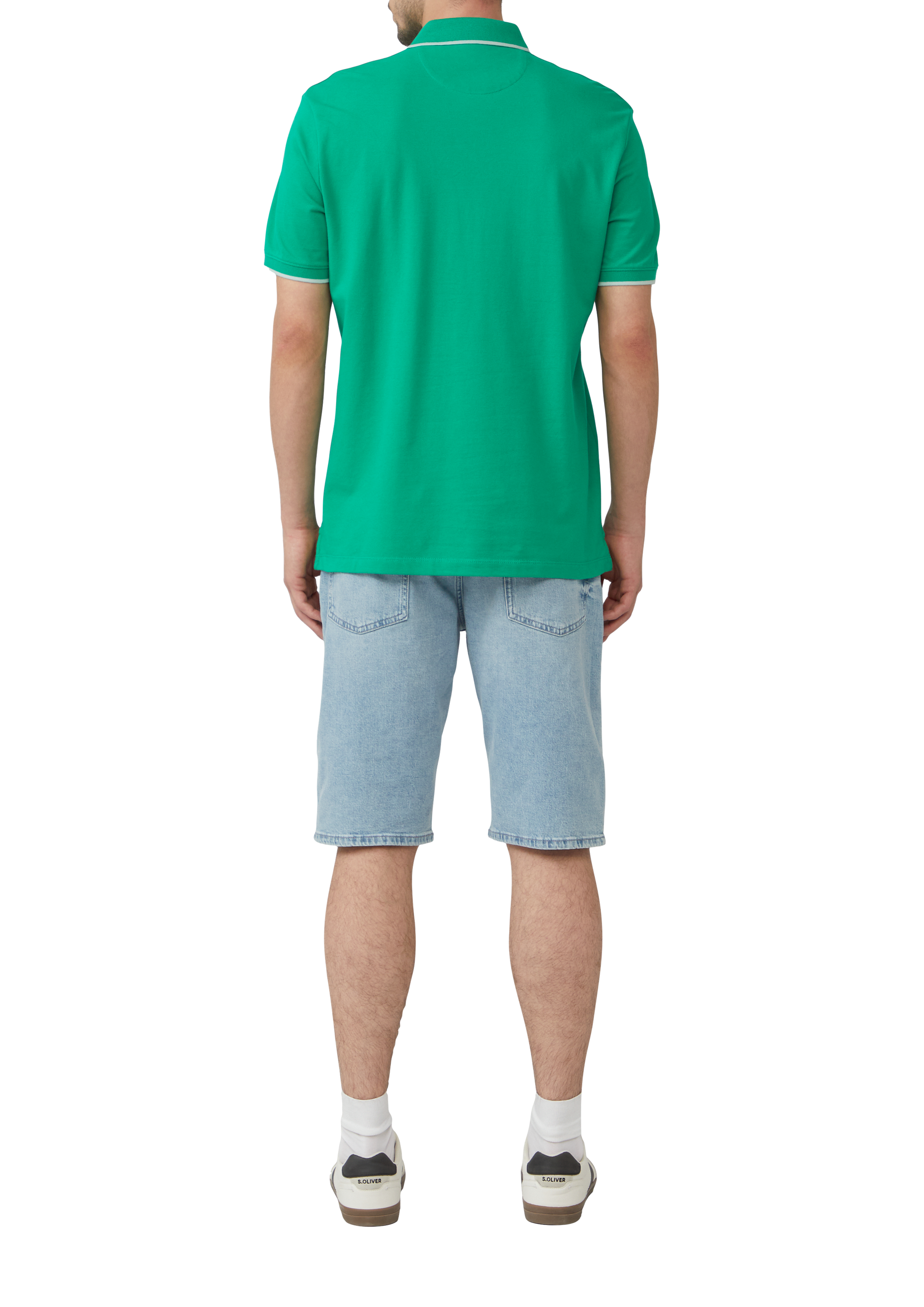 Thumbnail - Polo-Shirt