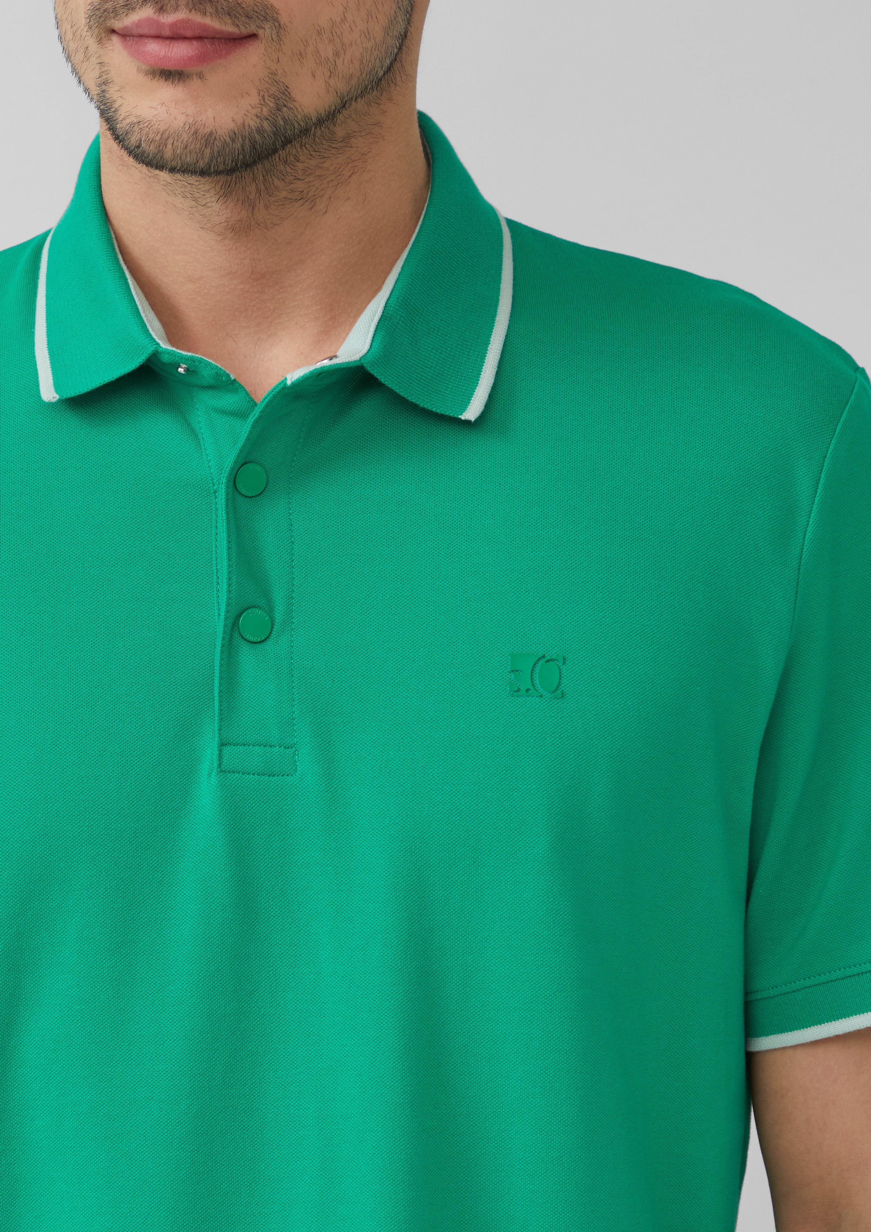 Polo-Shirt in 7595, 2018, 9467, 5510, 0330, 0100, 7940 & 6092