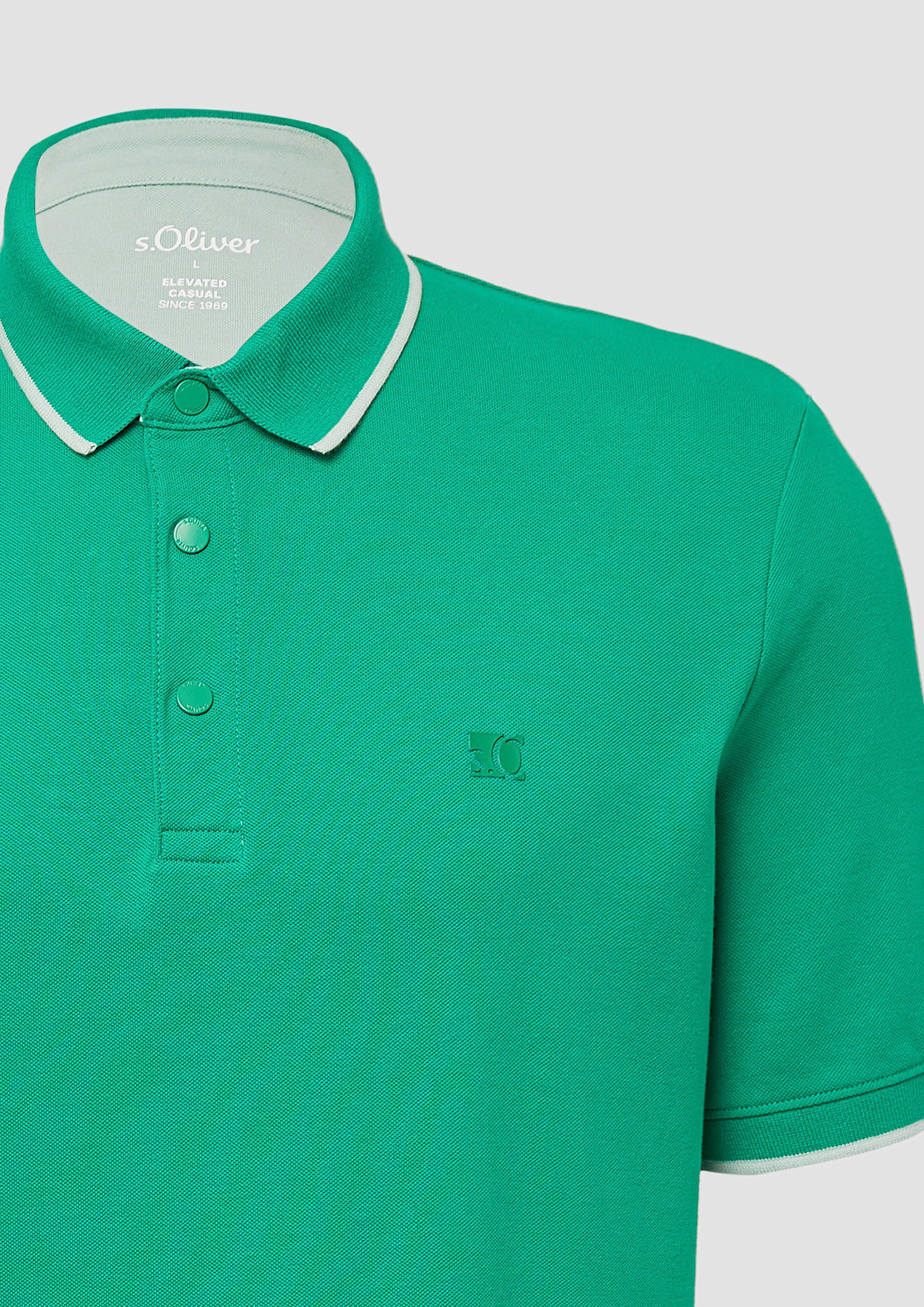 Polo-Shirt in 7595, 2018, 9467, 5510, 0330, 0100, 7940 & 6092