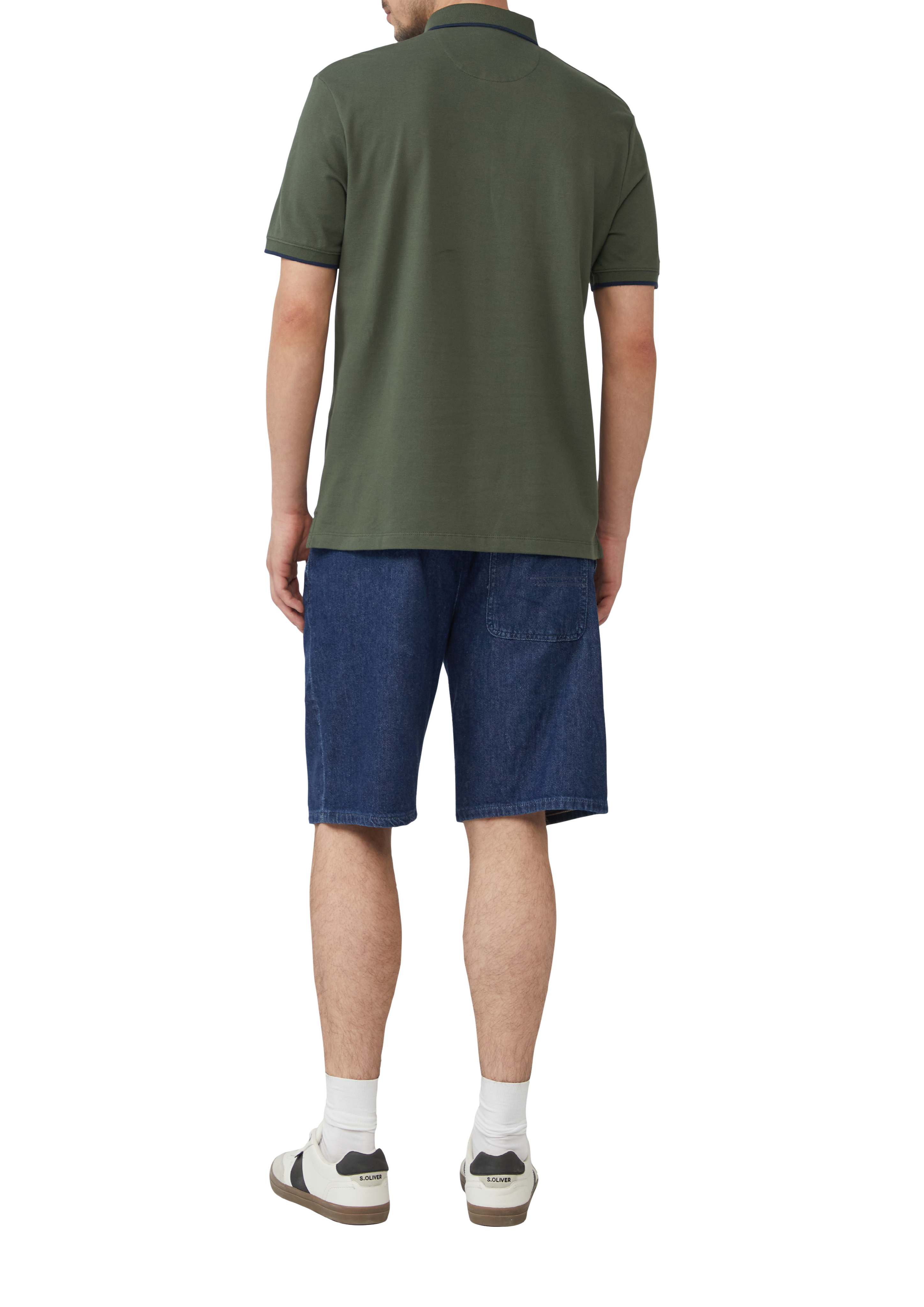 Thumbnail - Polo-Shirt