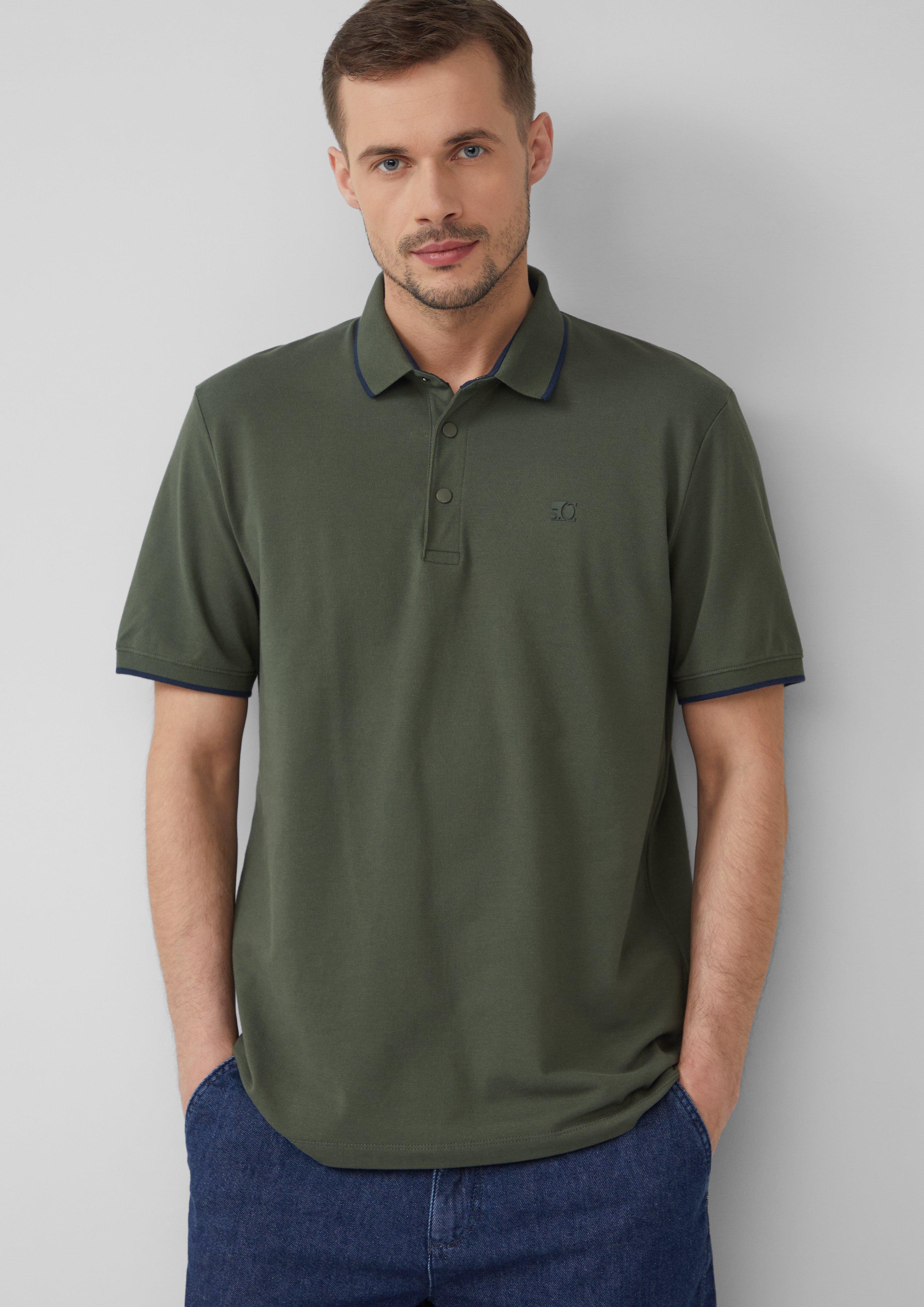 Polo-Shirt in 