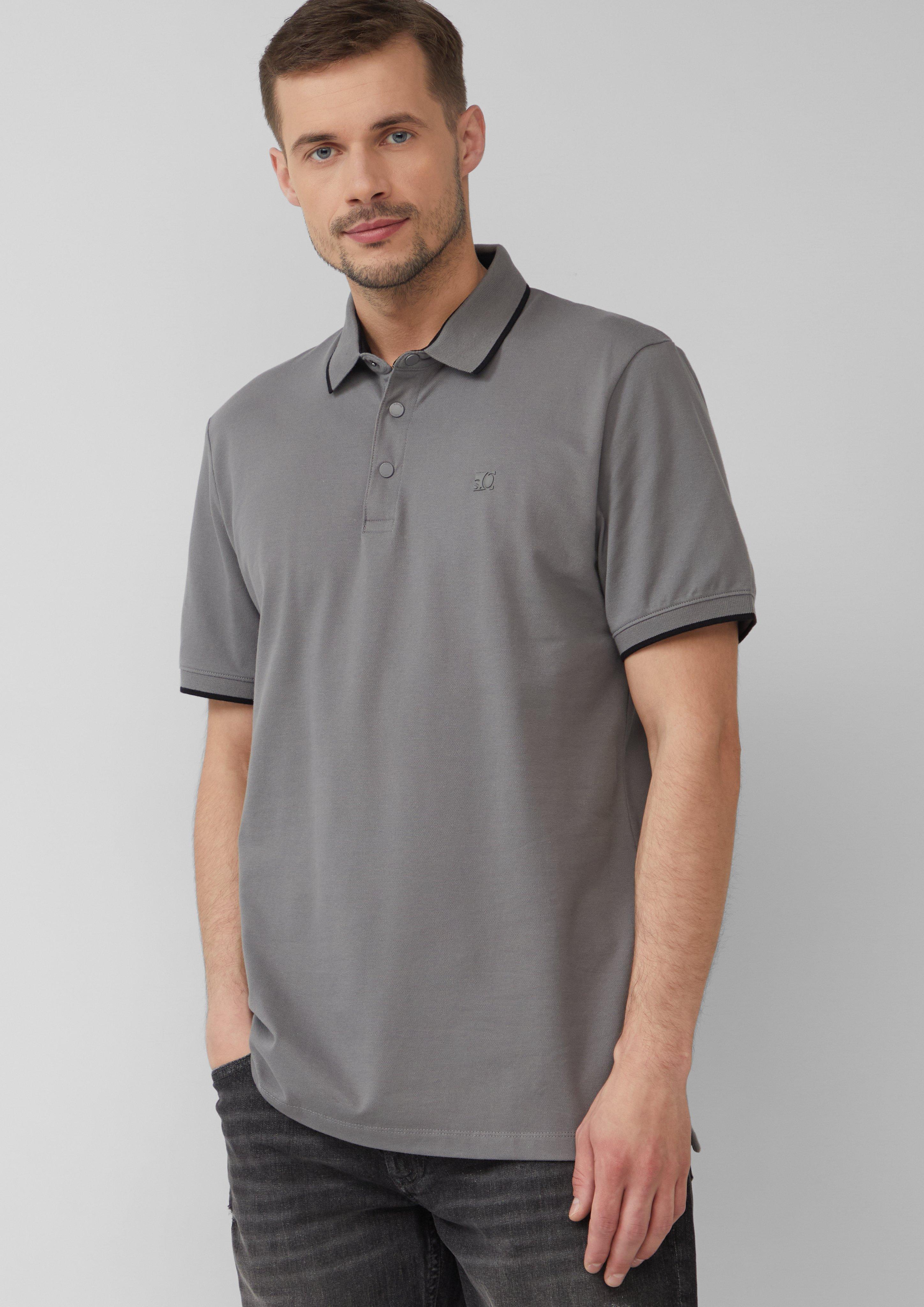 Polo-Shirt in 9467, 2018, 7595, 5510, 0330, 0100, 7940 & 6092