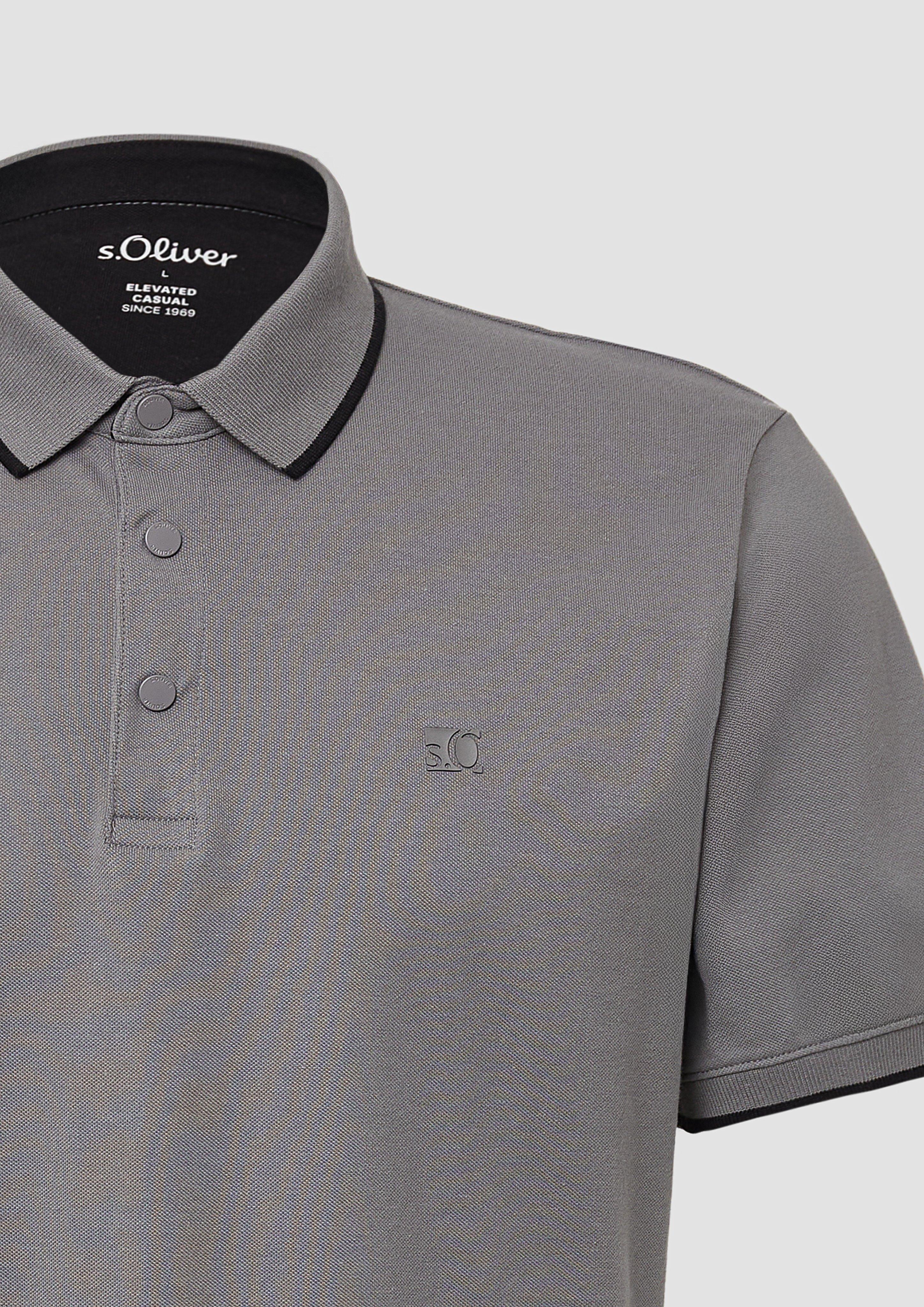 Polo-Shirt in 9467, 2018, 7595, 5510, 0330, 0100, 7940 & 6092