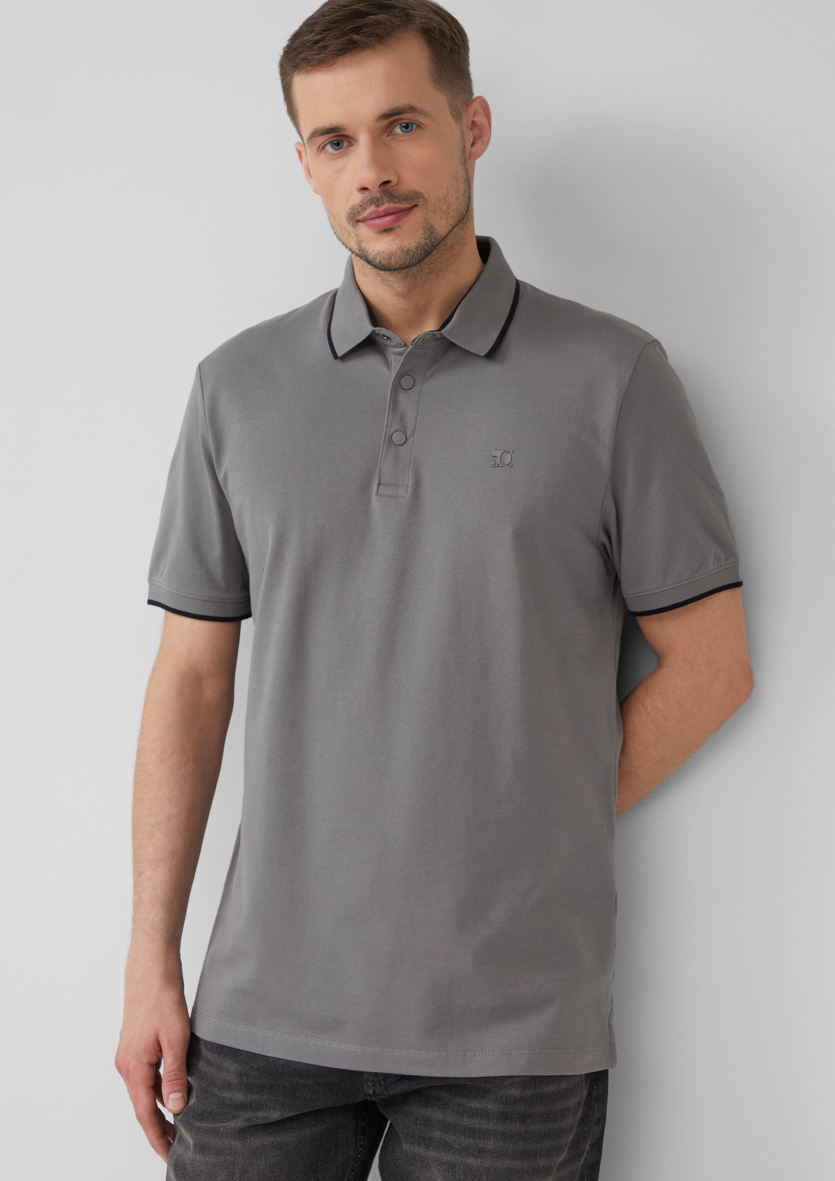 Polo-Shirt in 9467, 2018, 7595, 5510, 0330, 0100, 7940 & 6092