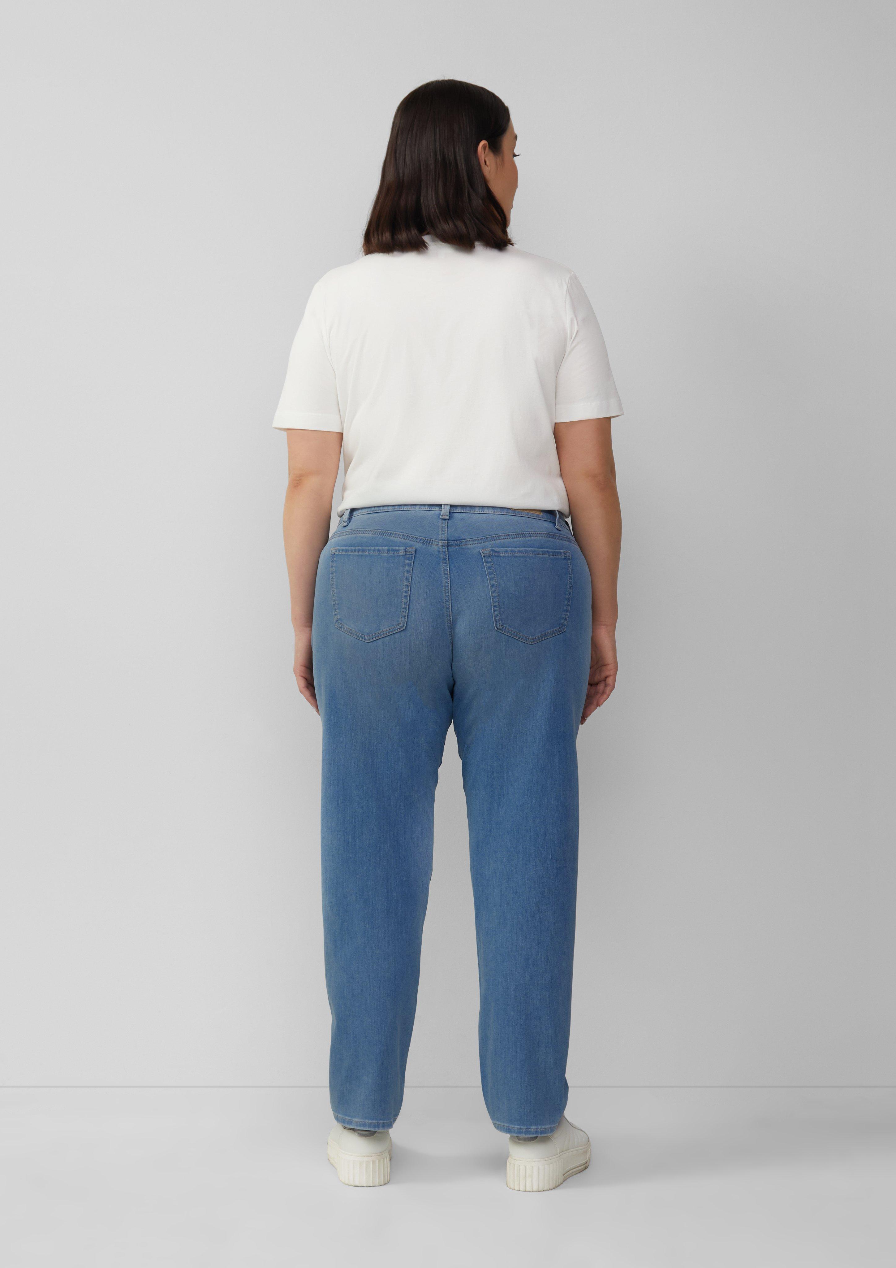 Jeans in 53Z6 & 55Z6