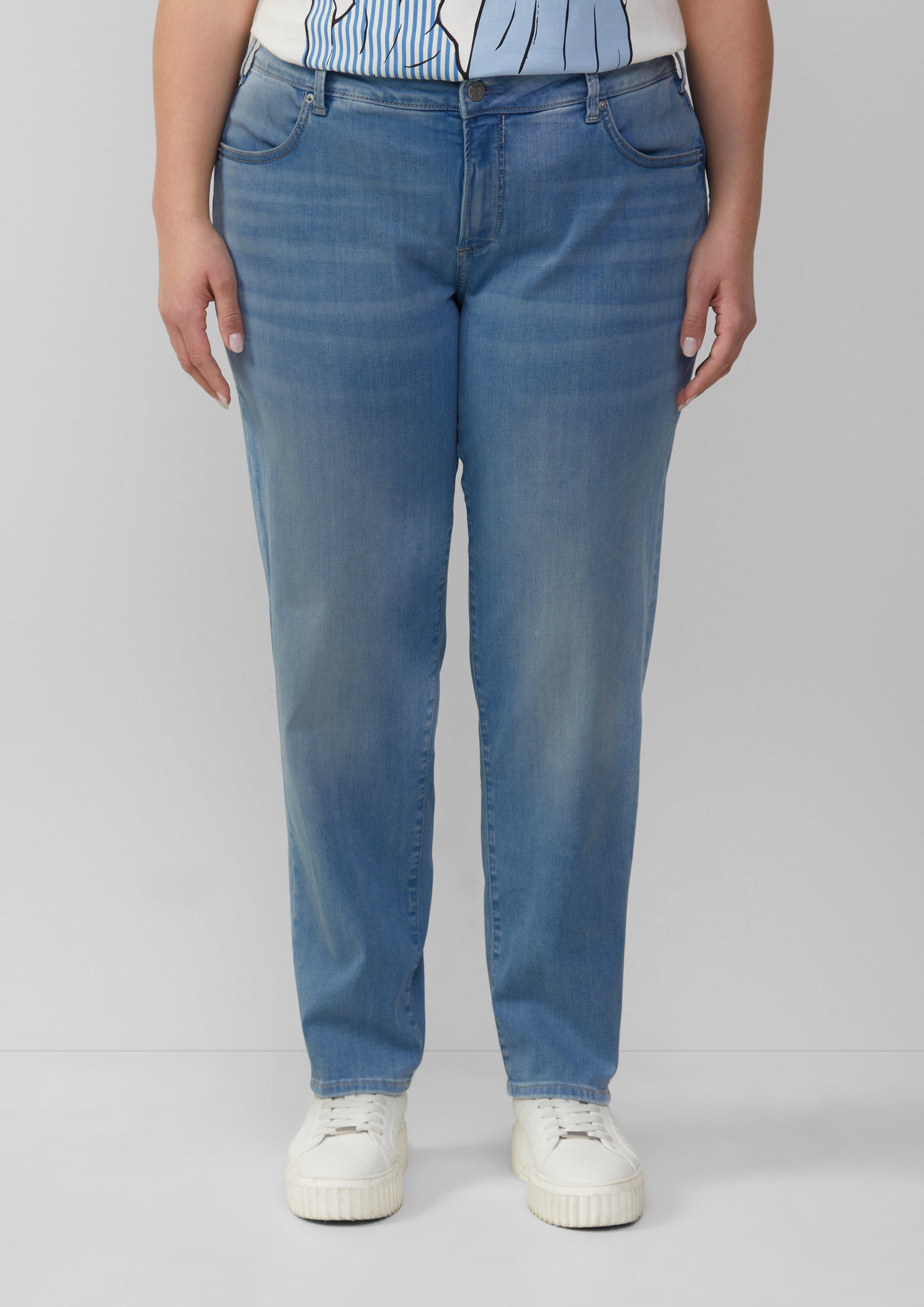 Jeans in 53Z6 & 55Z6