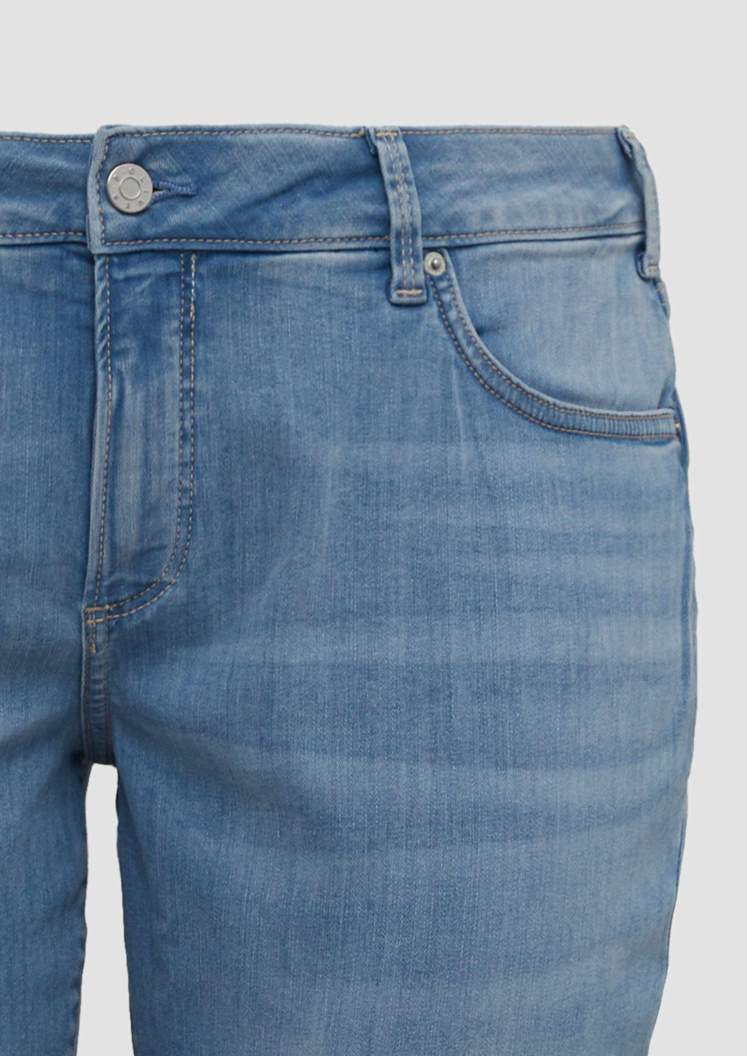 Jeans in 53Z6 & 55Z6