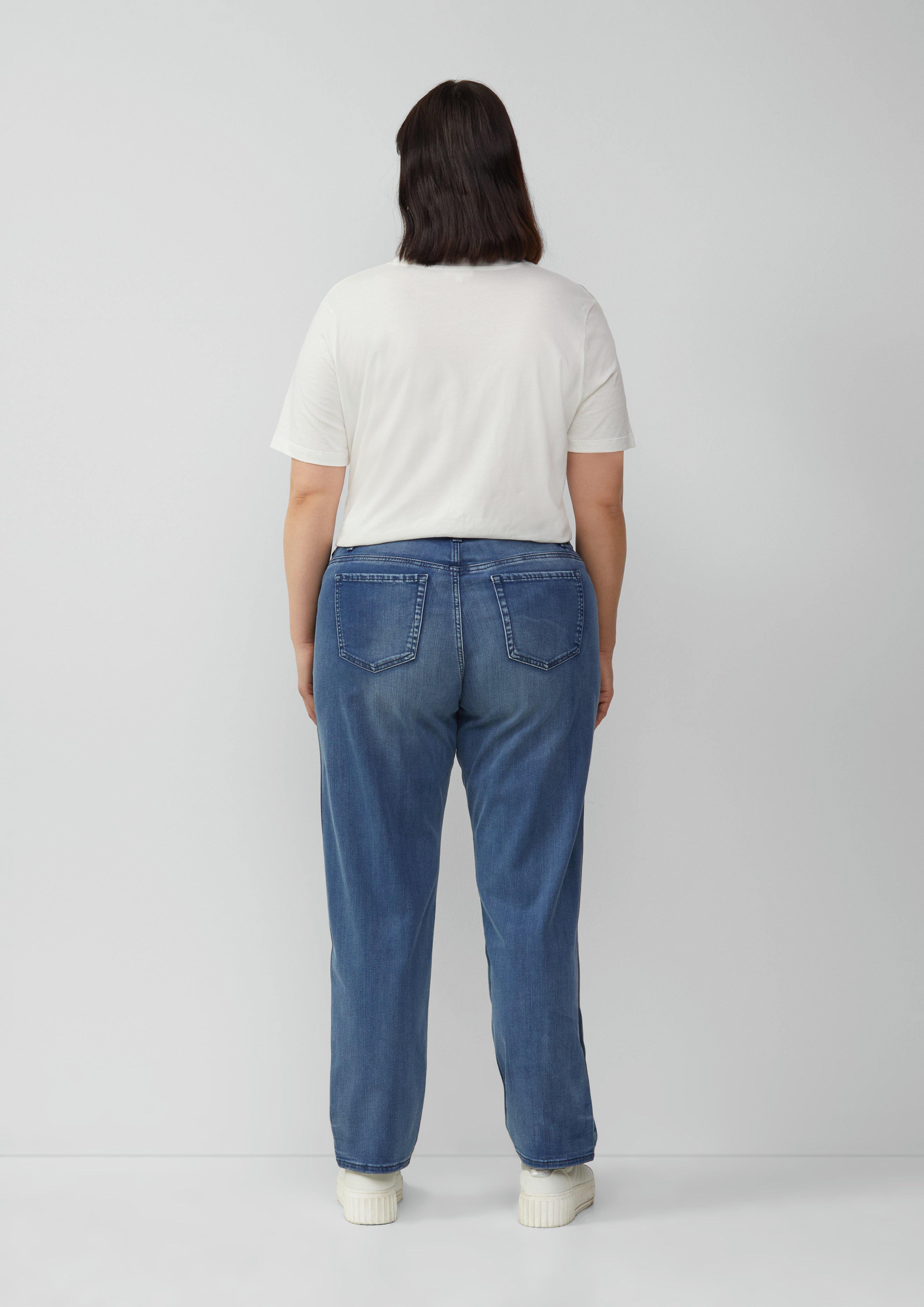 Jeans in 55Z6 & 53Z6