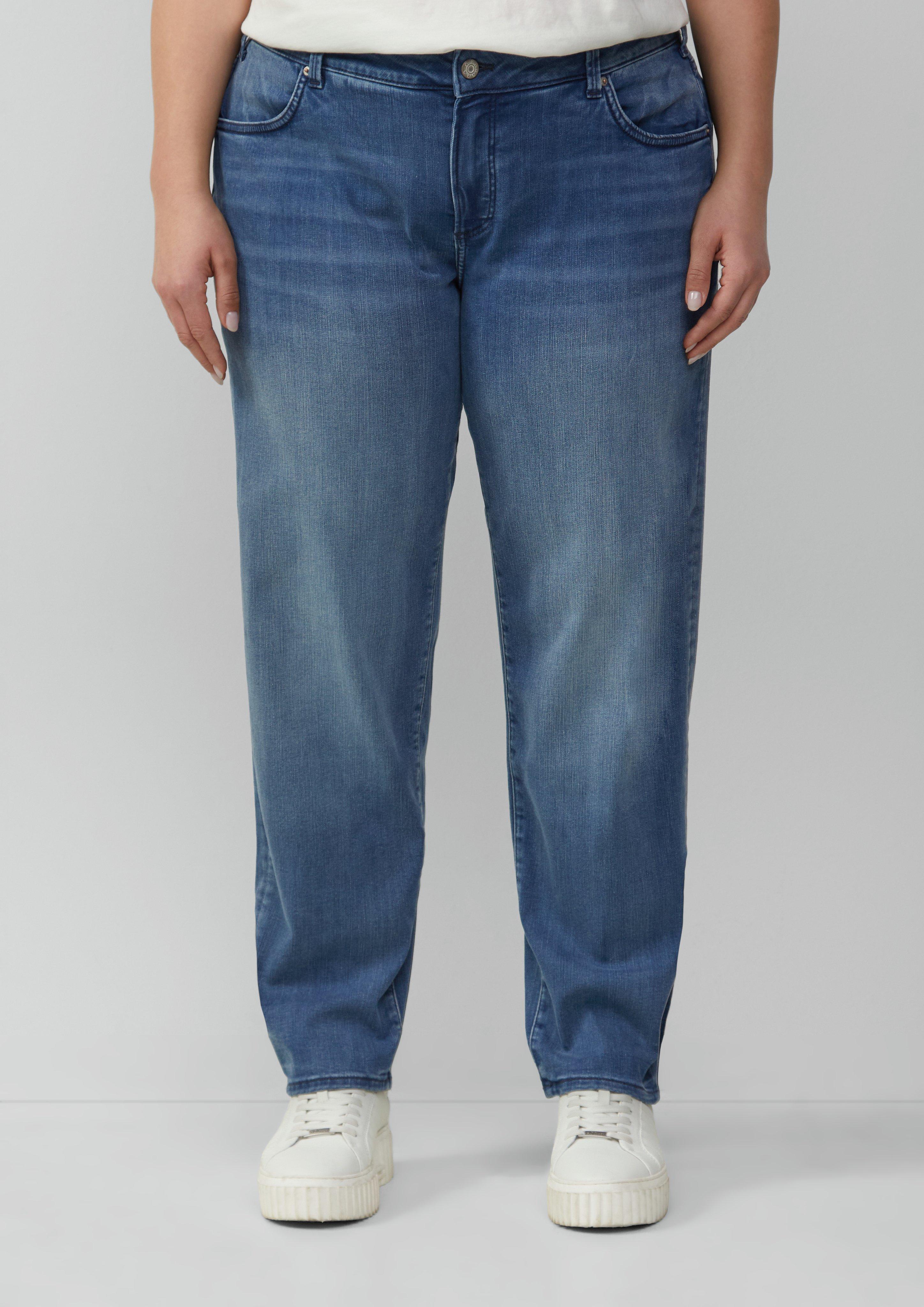 Jeans in 55Z6 & 53Z6