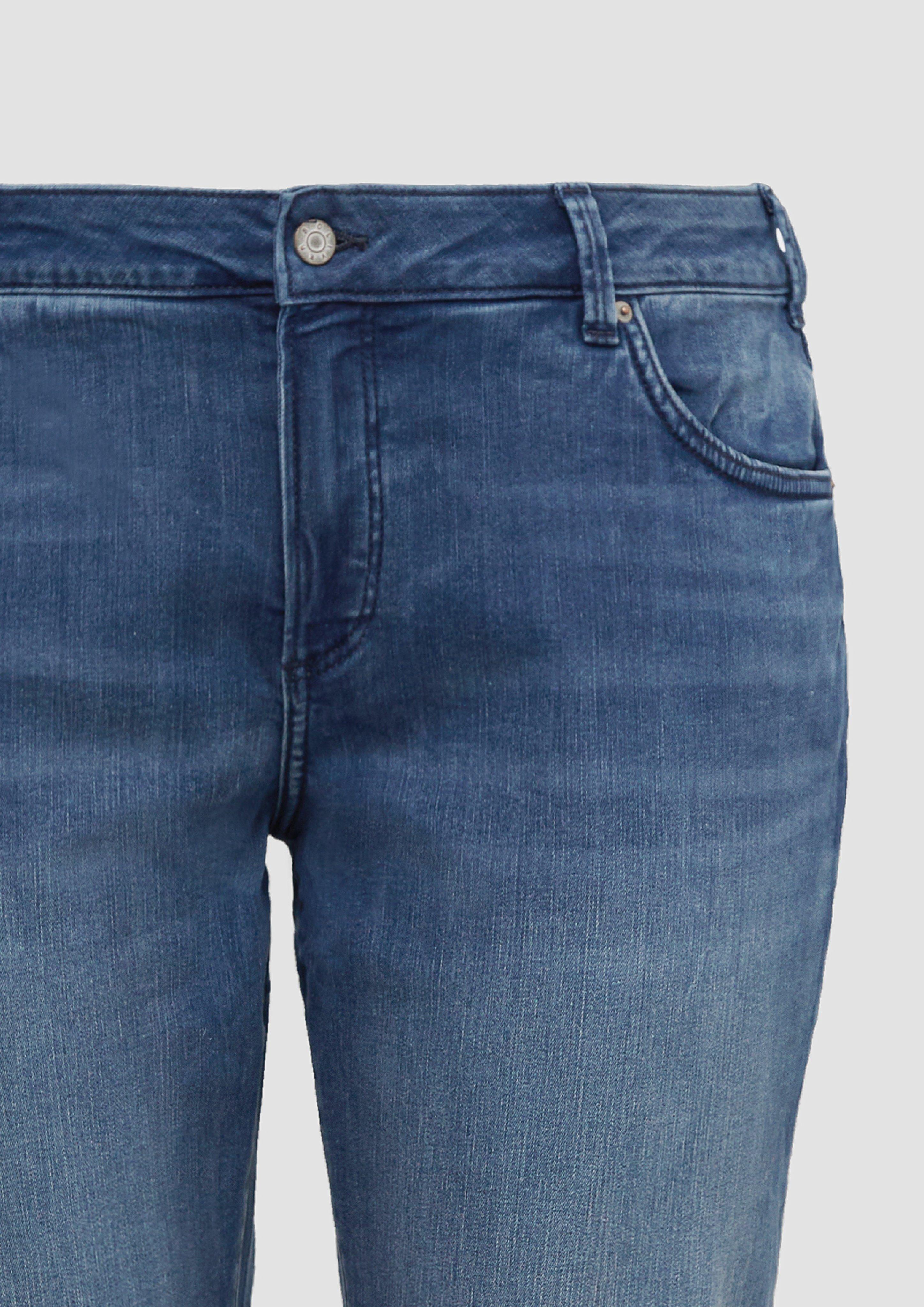 Jeans in 55Z6 & 53Z6