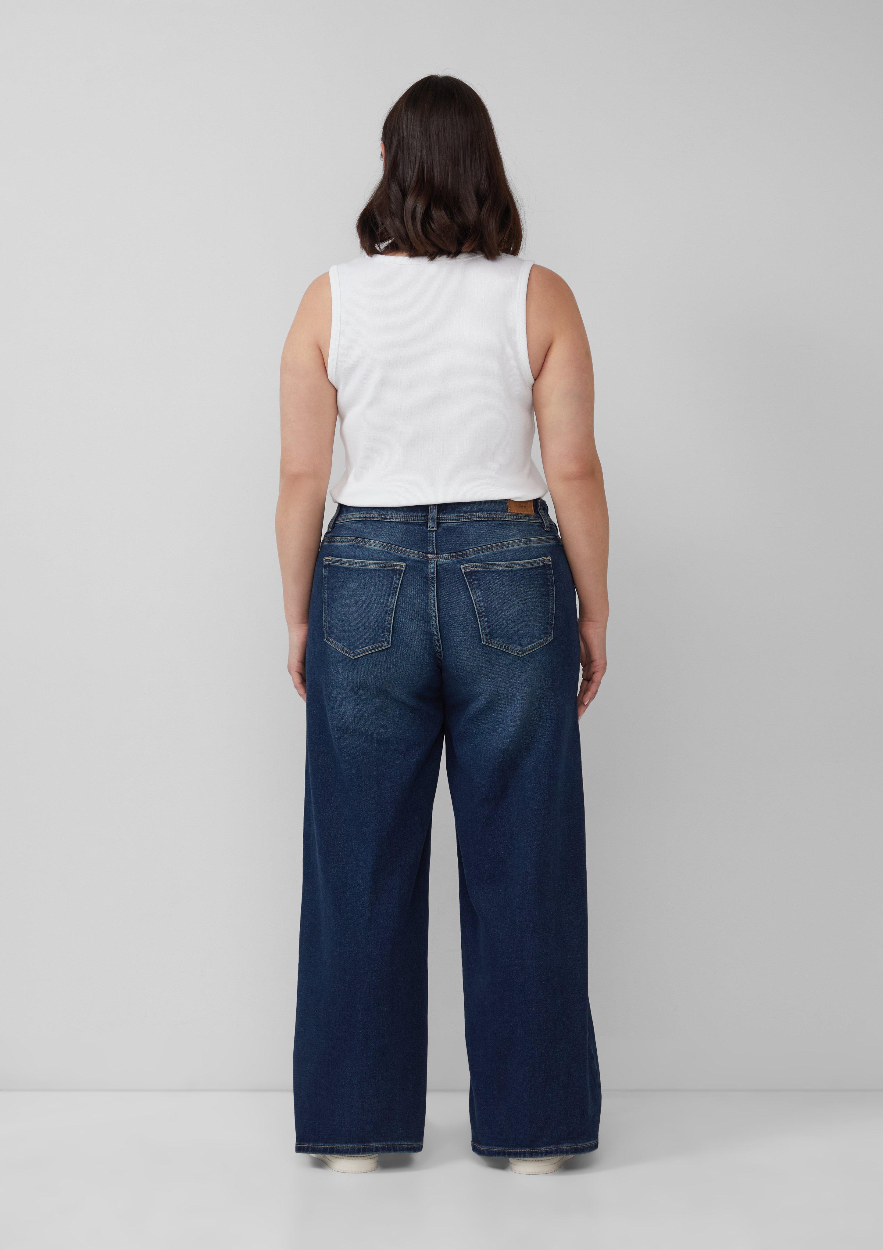 Jeans-Hose in 58Z6
