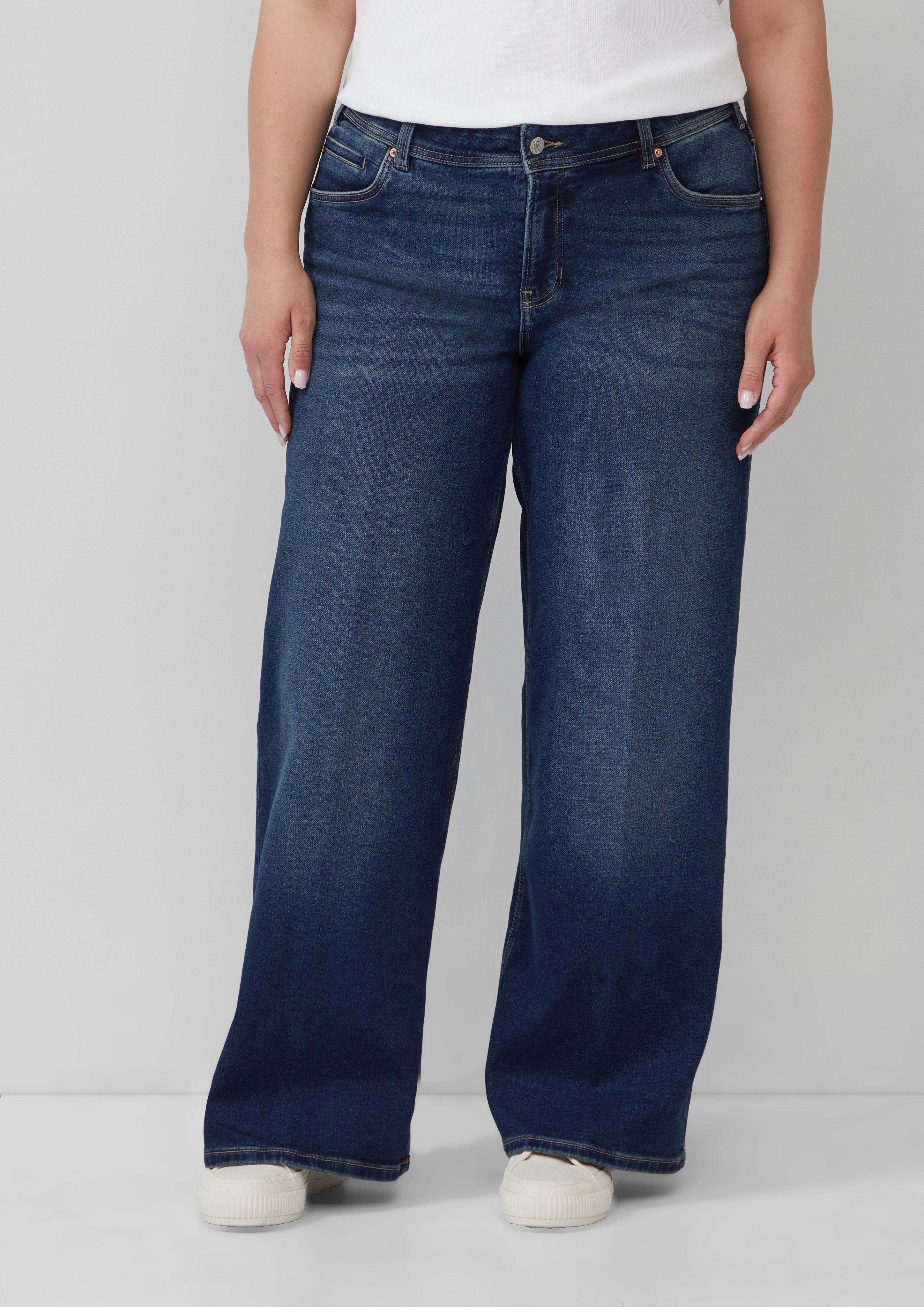 Jeans-Hose in 58Z6