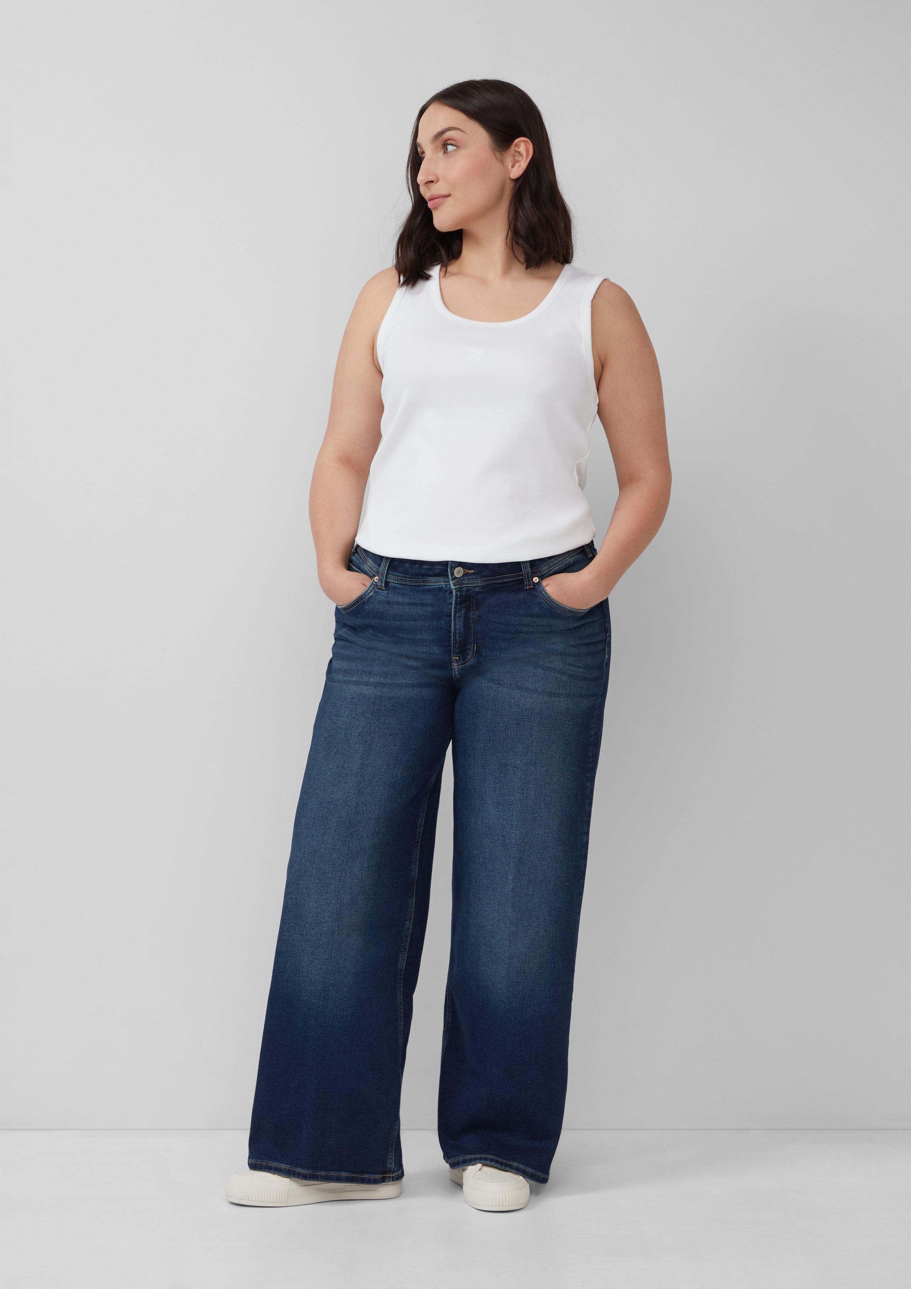 Jeans-Hose in 58Z6