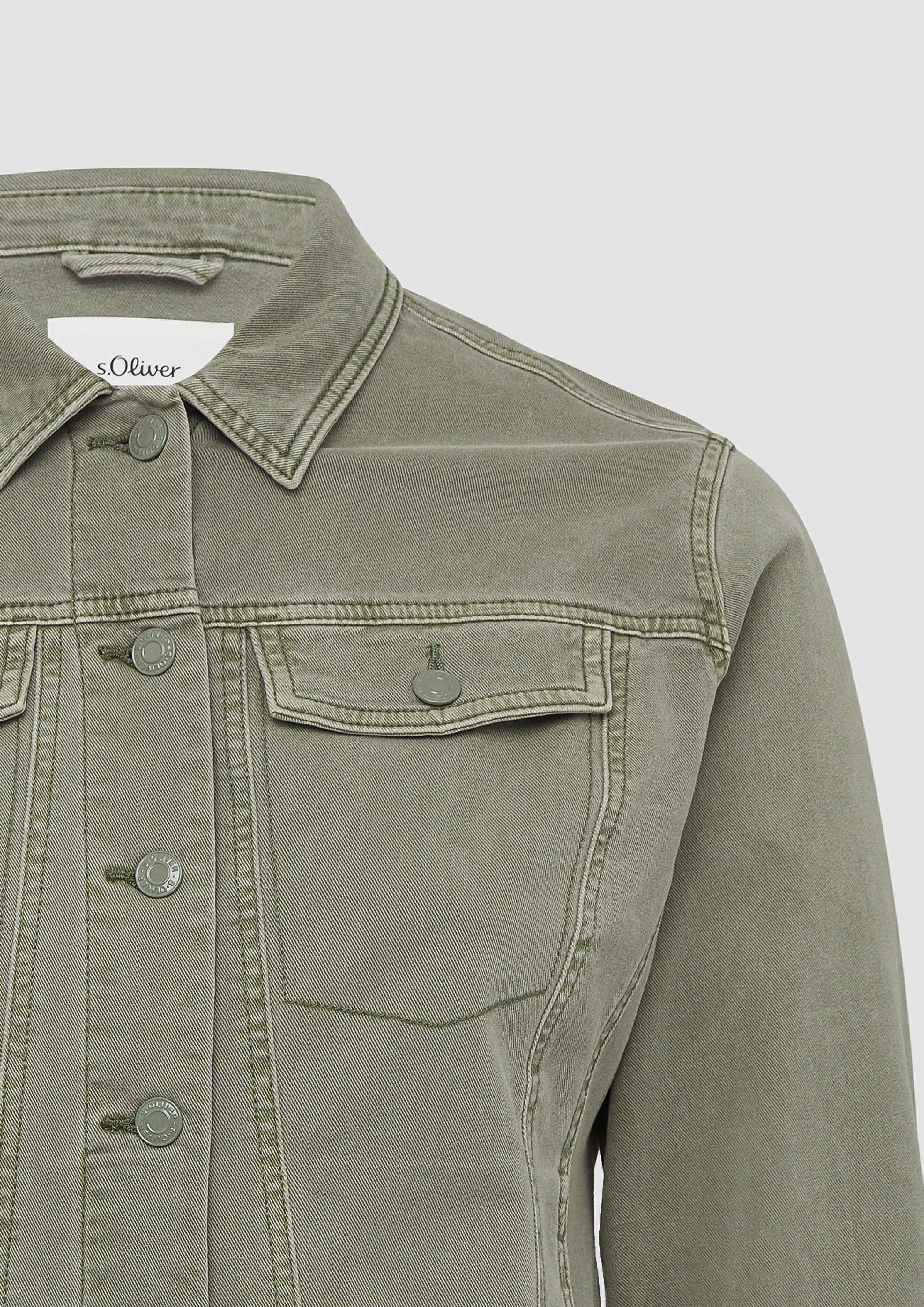 Jakna in 73Z8 & 30Z8