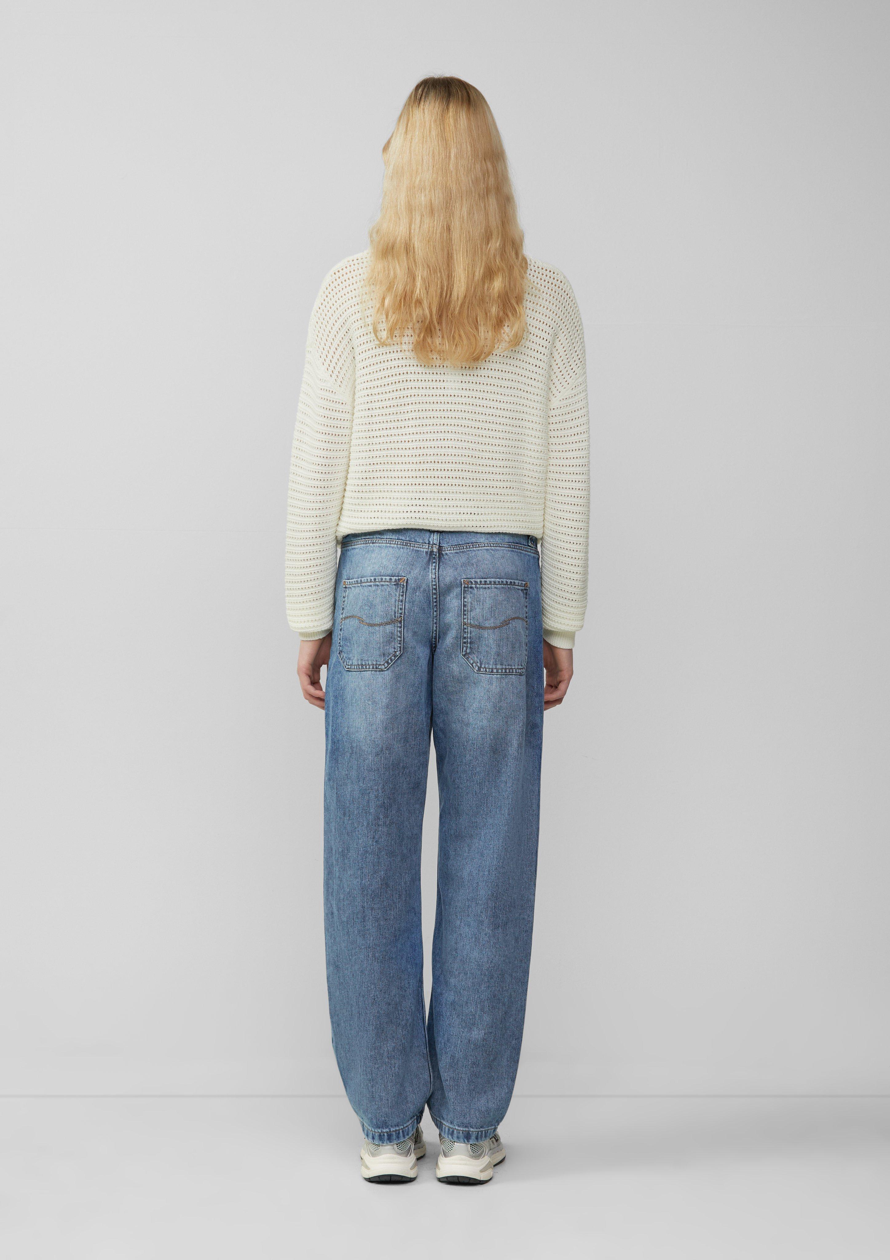 Pull en maille in 0200