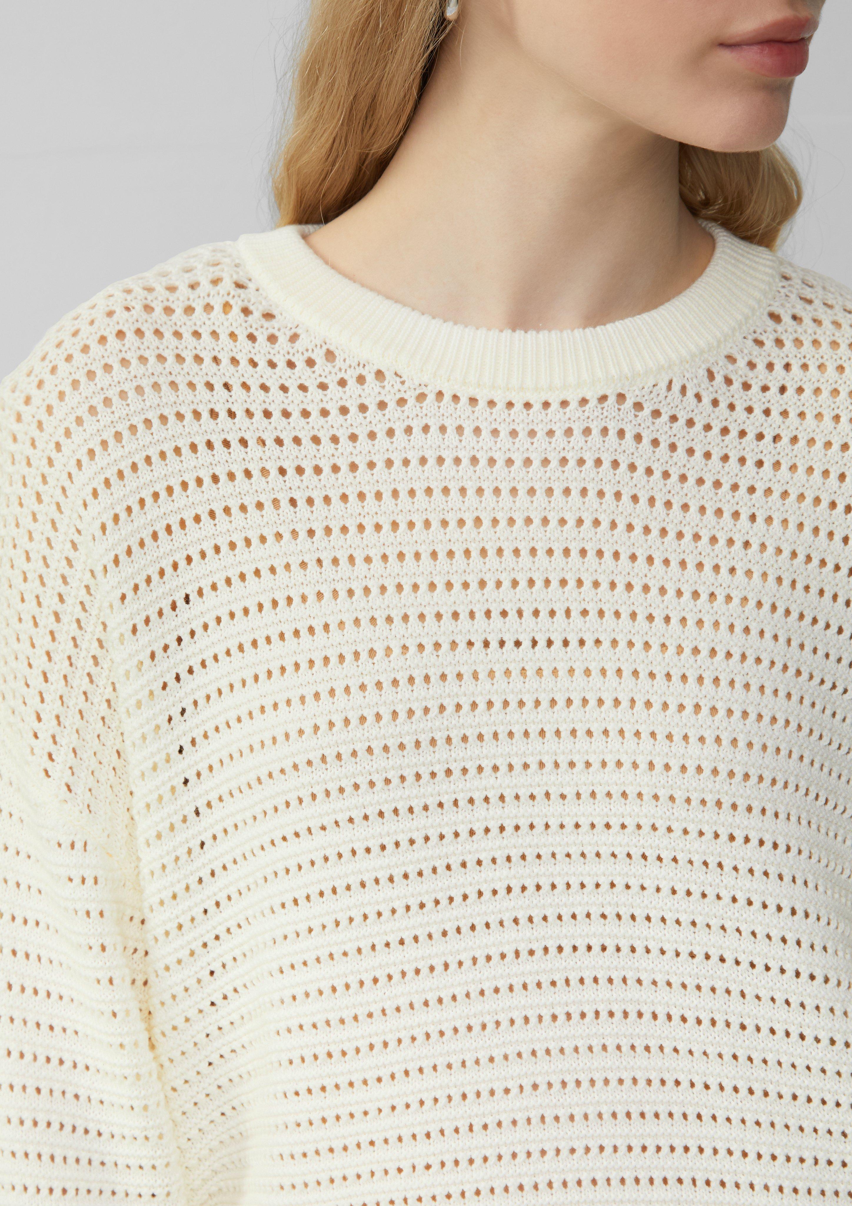 Pull en maille in 0200