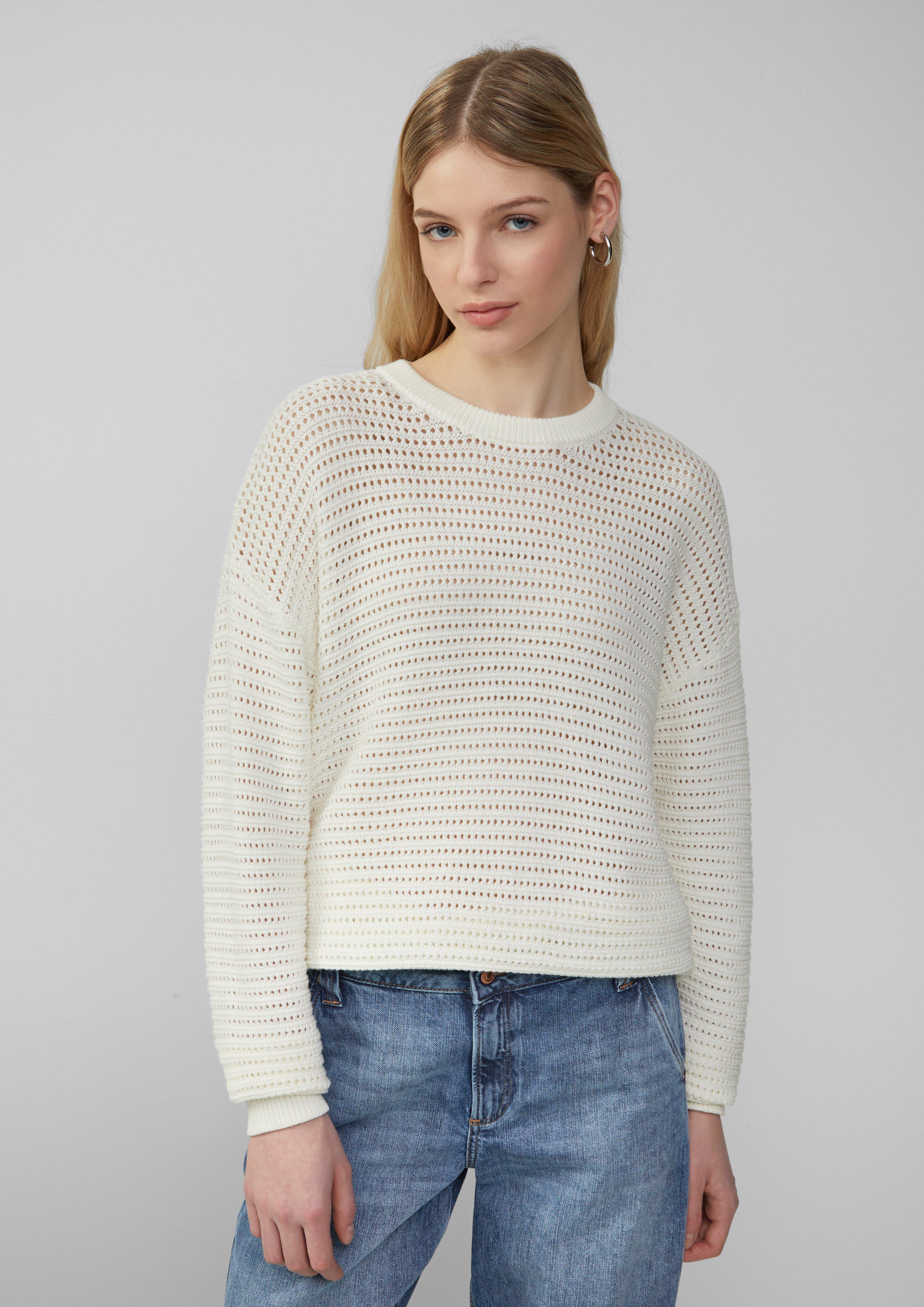 Strickpullover in 