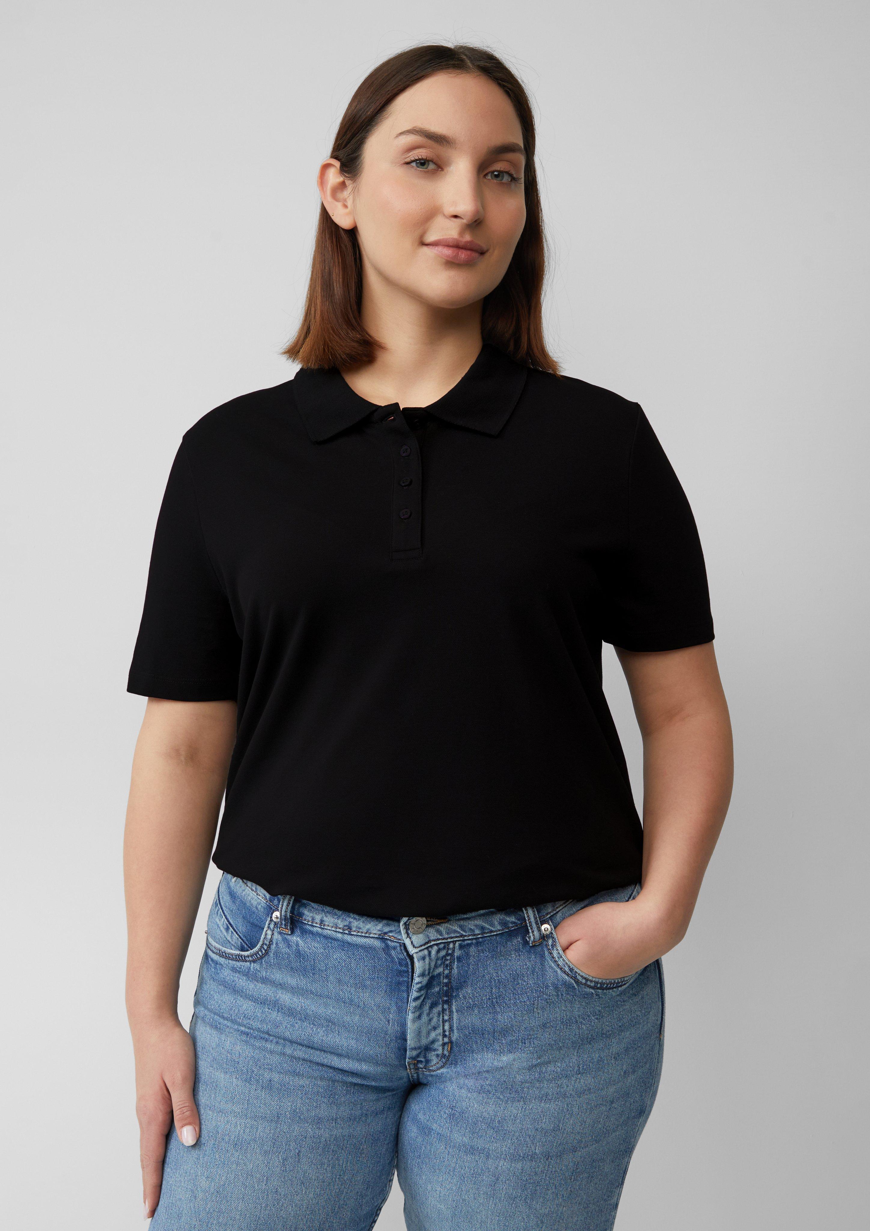 Polo-Shirt in 