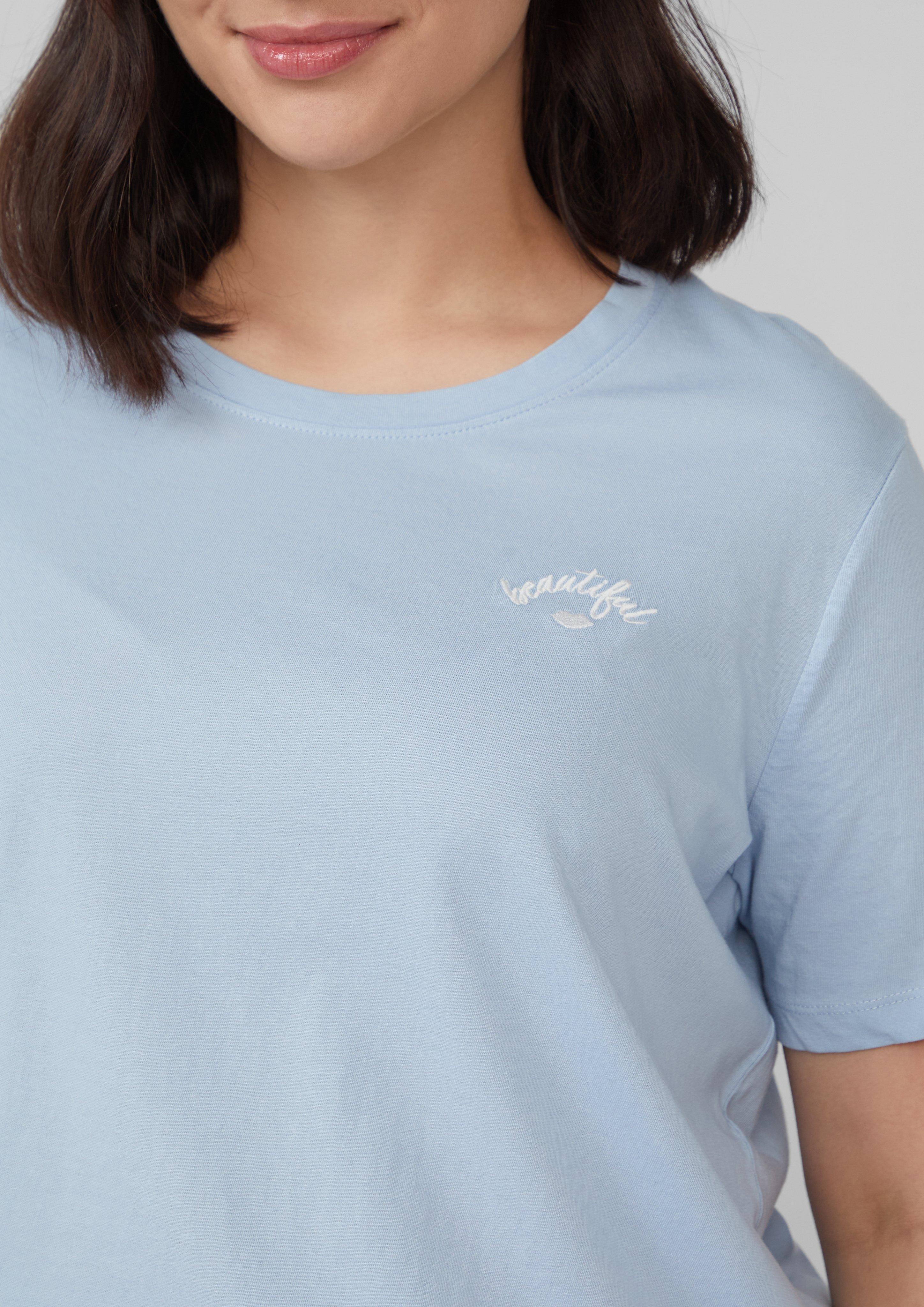 T-shirt in 50D9, 02D7, 30D7 & 99D9