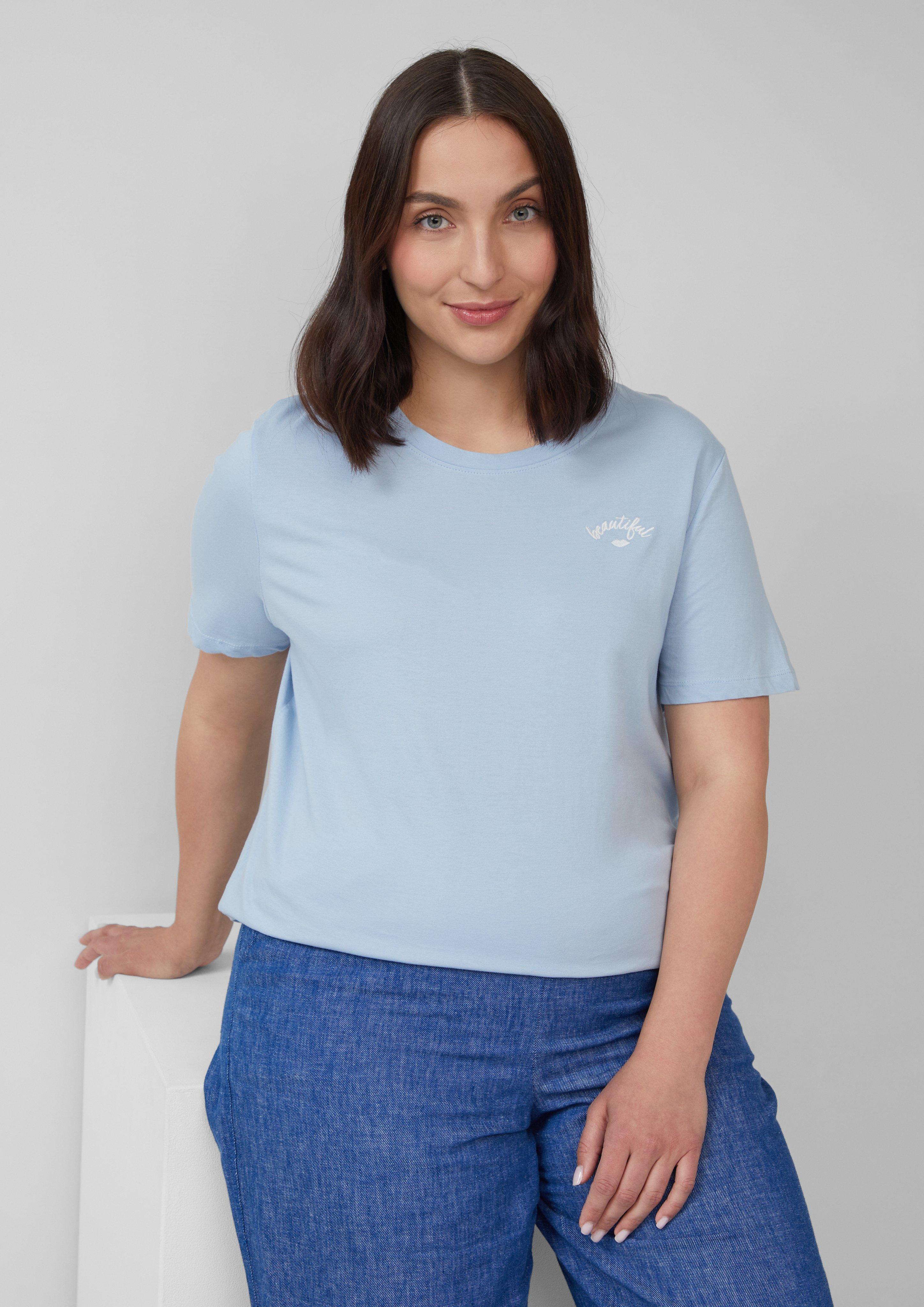 T-Shirt in 50D9, 02D7, 30D7 & 99D9