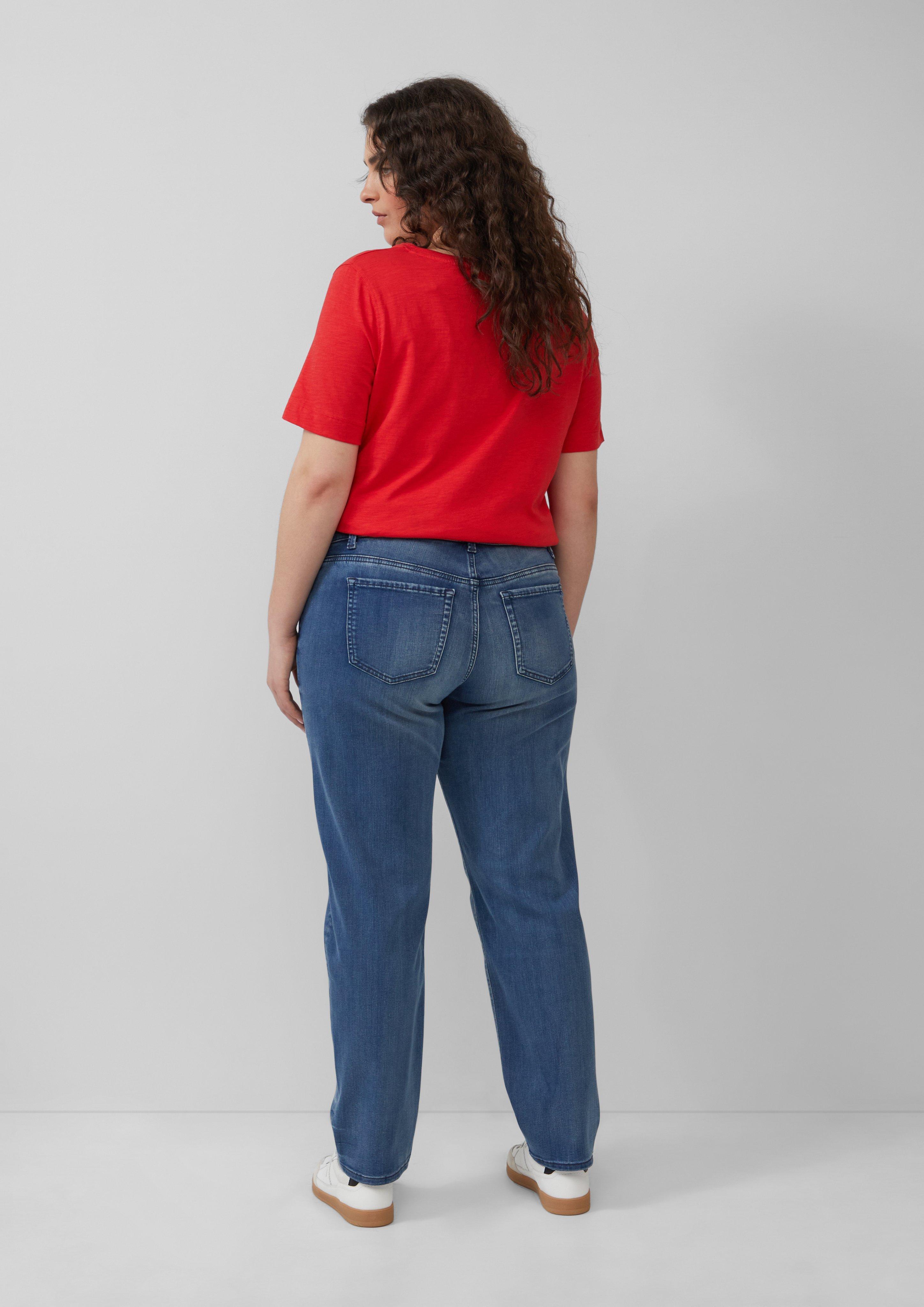 T-shirt in 3090, 9999, 4101 & 5083