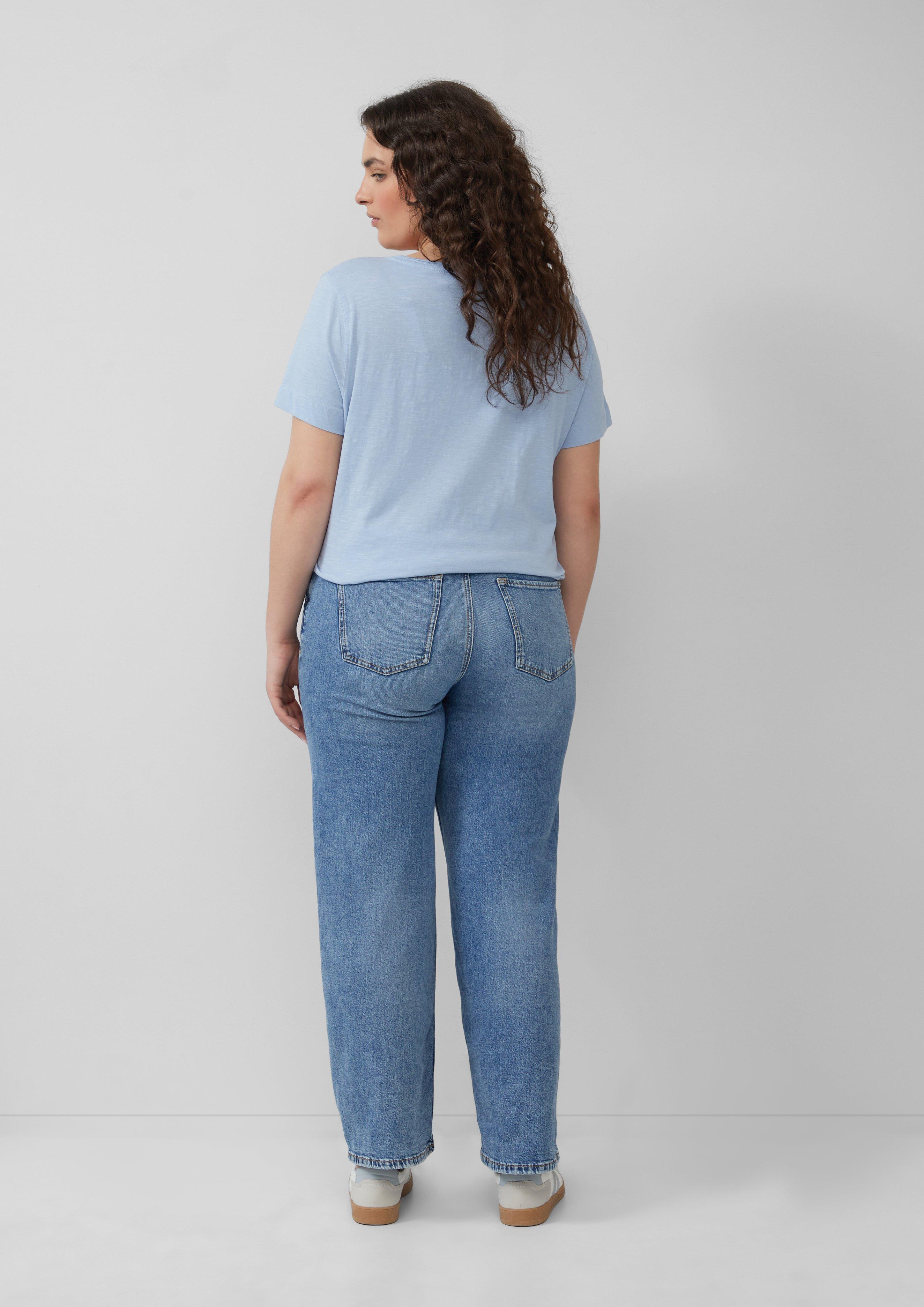 T-shirt in 5083, 9999, 4101 & 3090