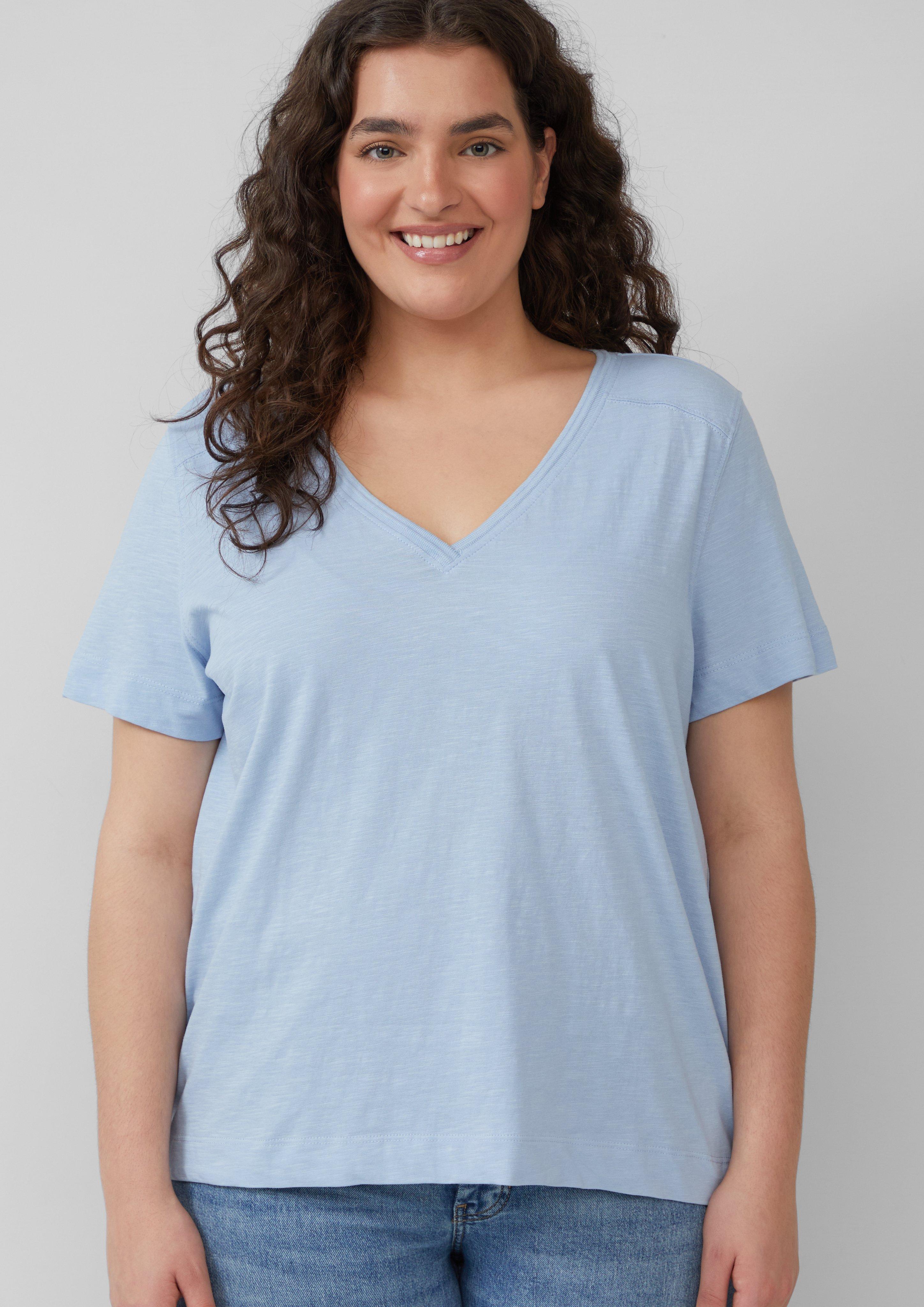 T-shirt in 5083, 9999, 4101 & 3090