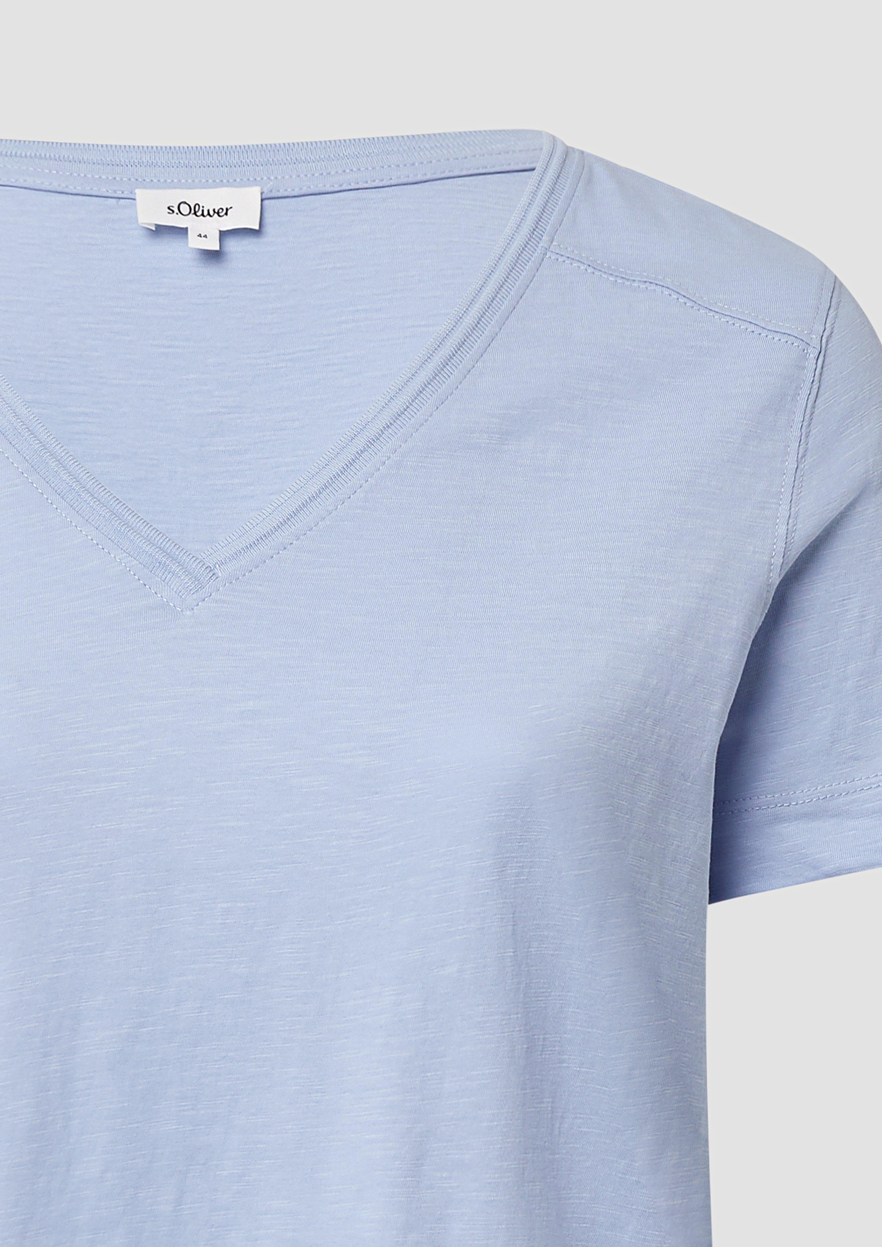 T-shirt in 5083, 9999, 4101 & 3090